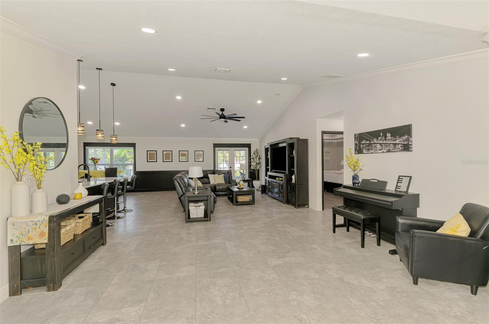 1321 CALGARY RD, NORTH PORT, FL, 34288