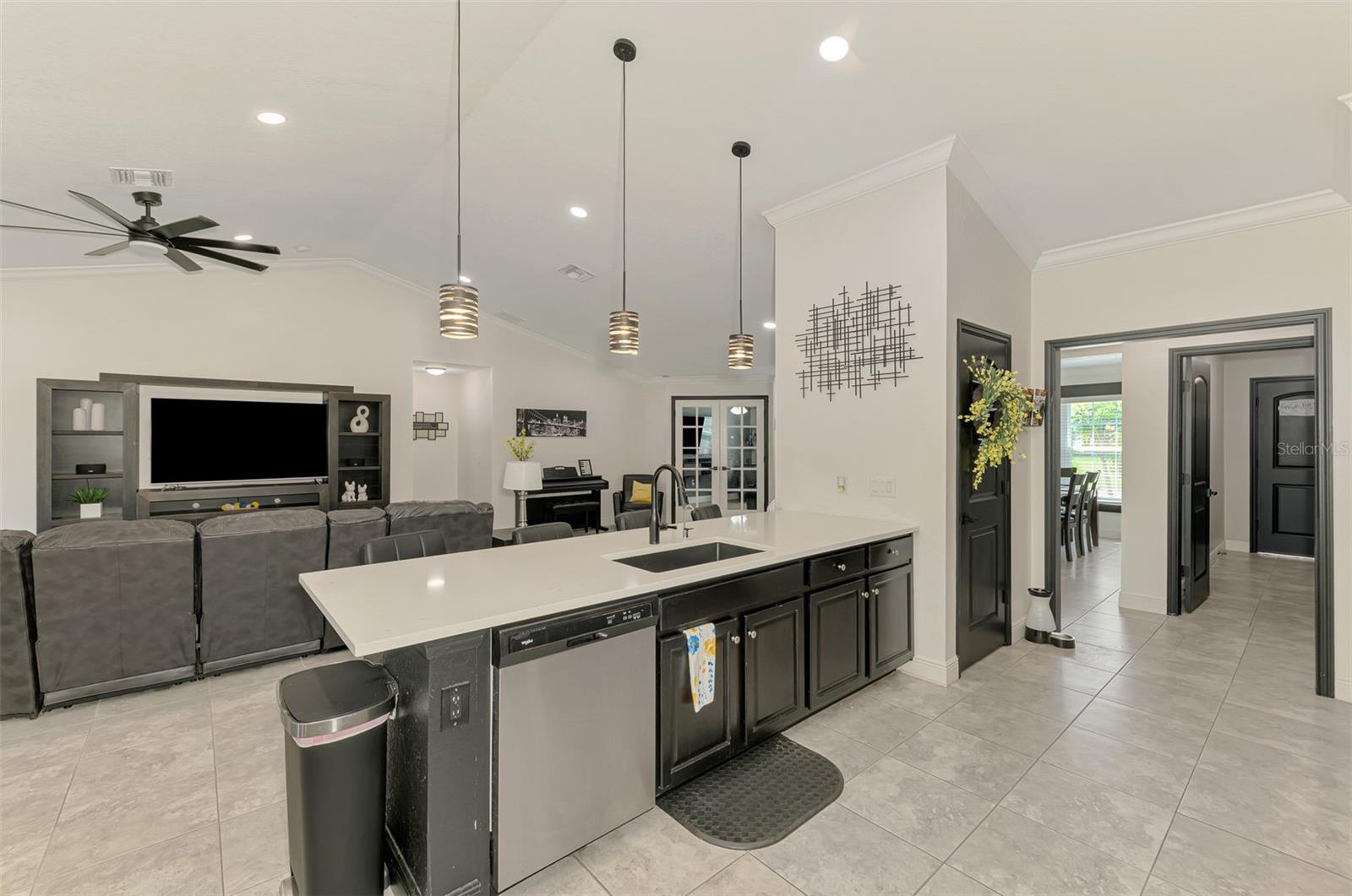 1321 CALGARY RD, NORTH PORT, FL, 34288