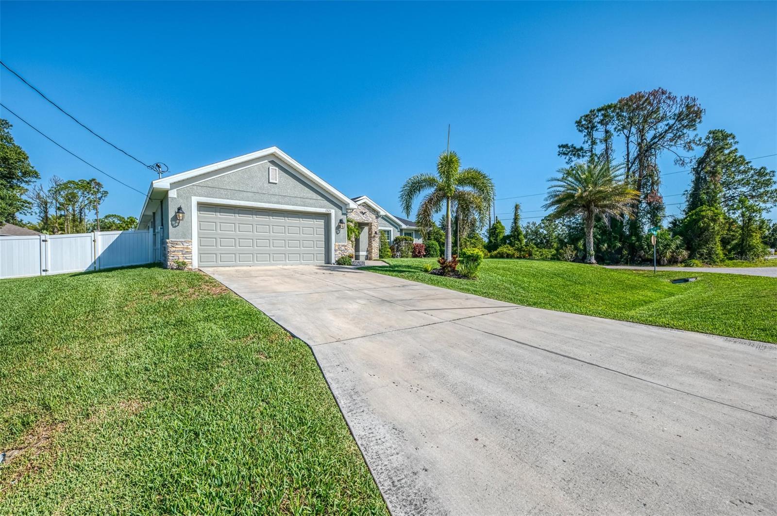 1321 CALGARY RD, NORTH PORT, FL, 34288