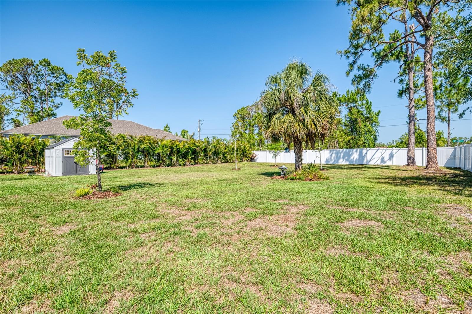 1321 CALGARY RD, NORTH PORT, FL, 34288