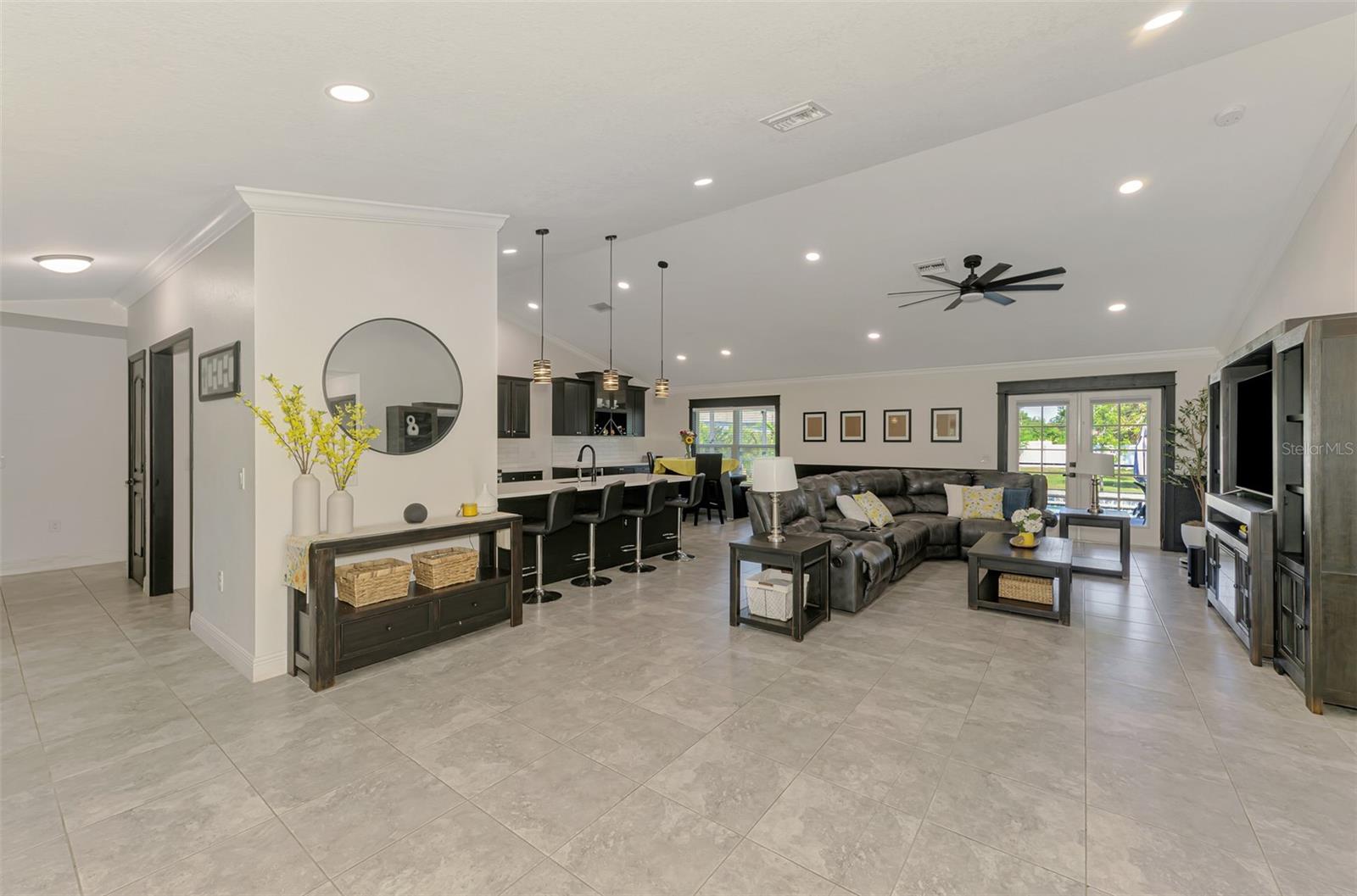 1321 CALGARY RD, NORTH PORT, FL, 34288