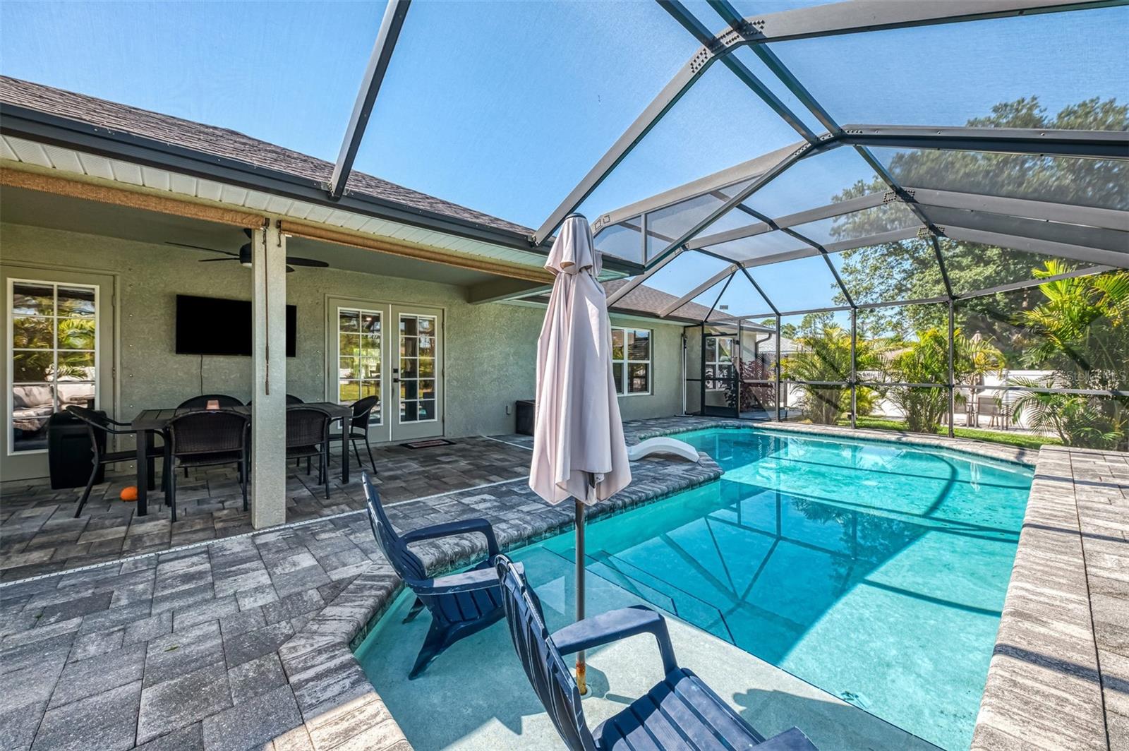 1321 CALGARY RD, NORTH PORT, FL, 34288