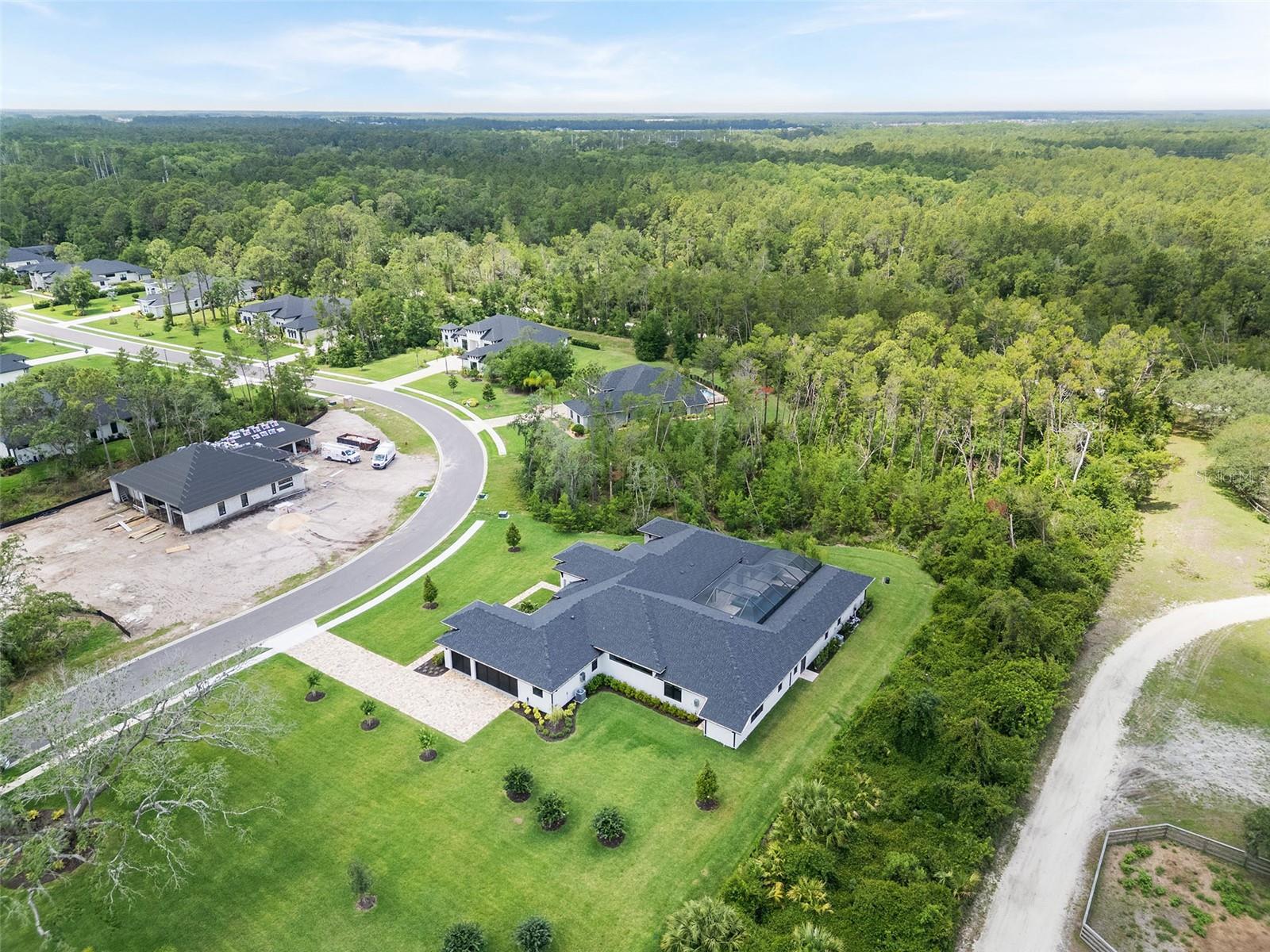 1624 TURNBULL CROSSINGS DR, NEW SMYRNA BEACH, FL, 32168