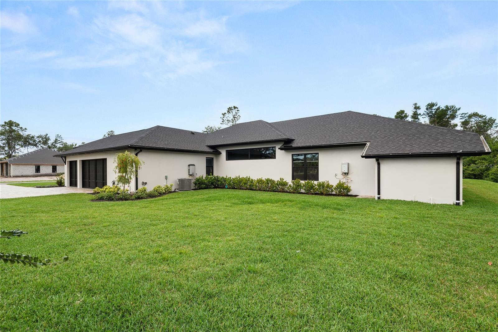 1624 TURNBULL CROSSINGS DR, NEW SMYRNA BEACH, FL, 32168