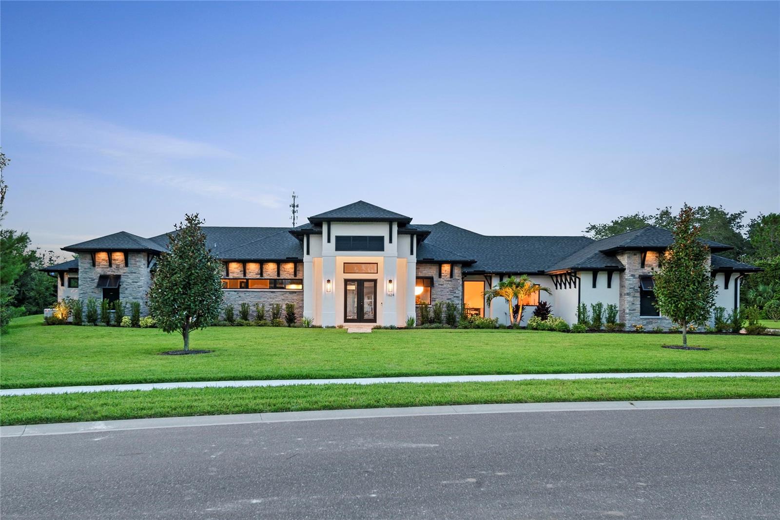 1624 TURNBULL CROSSINGS DR, NEW SMYRNA BEACH, FL, 32168