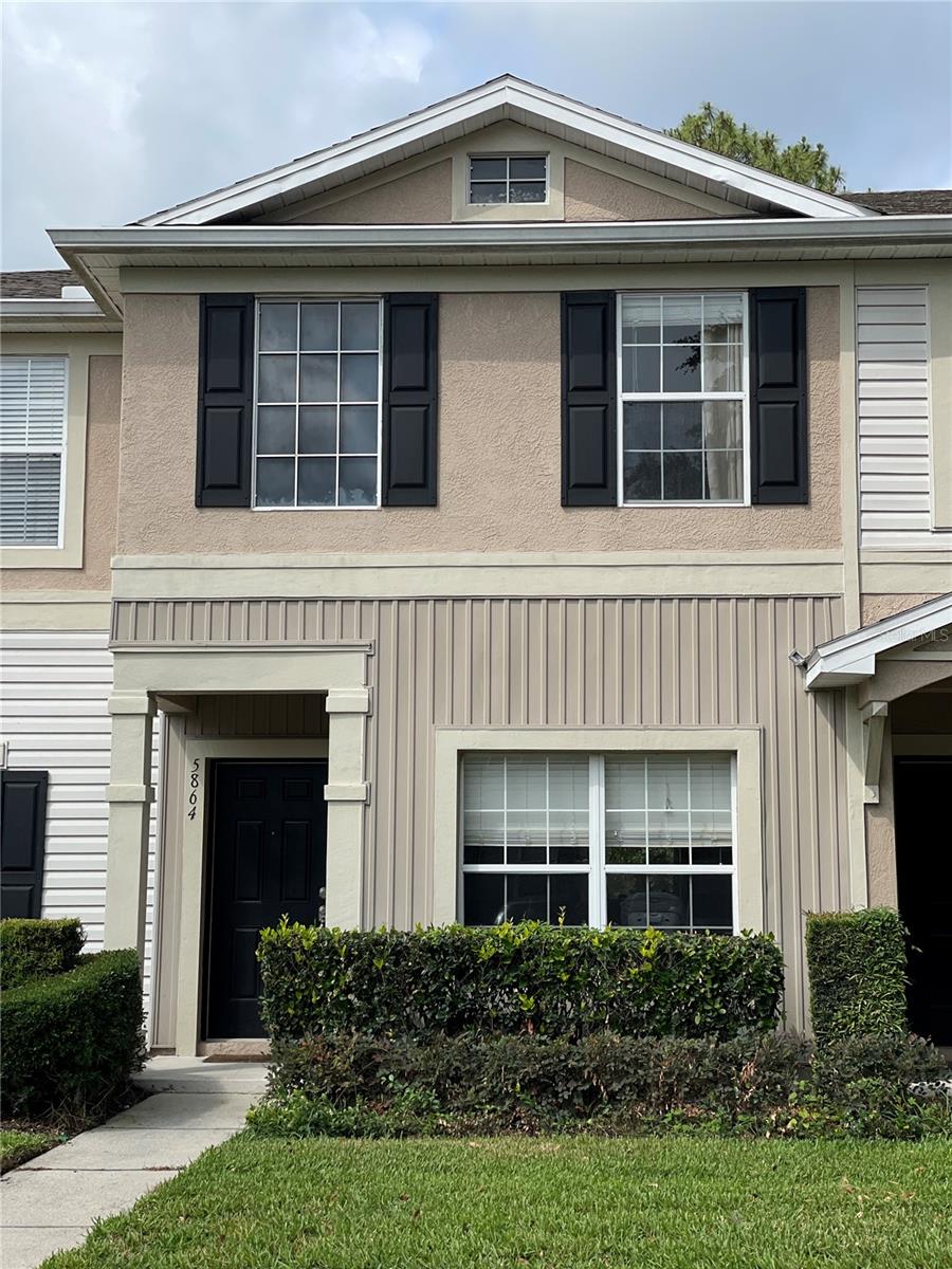 5864 FISHHAWK RIDGE DR, LITHIA, FL, 33547