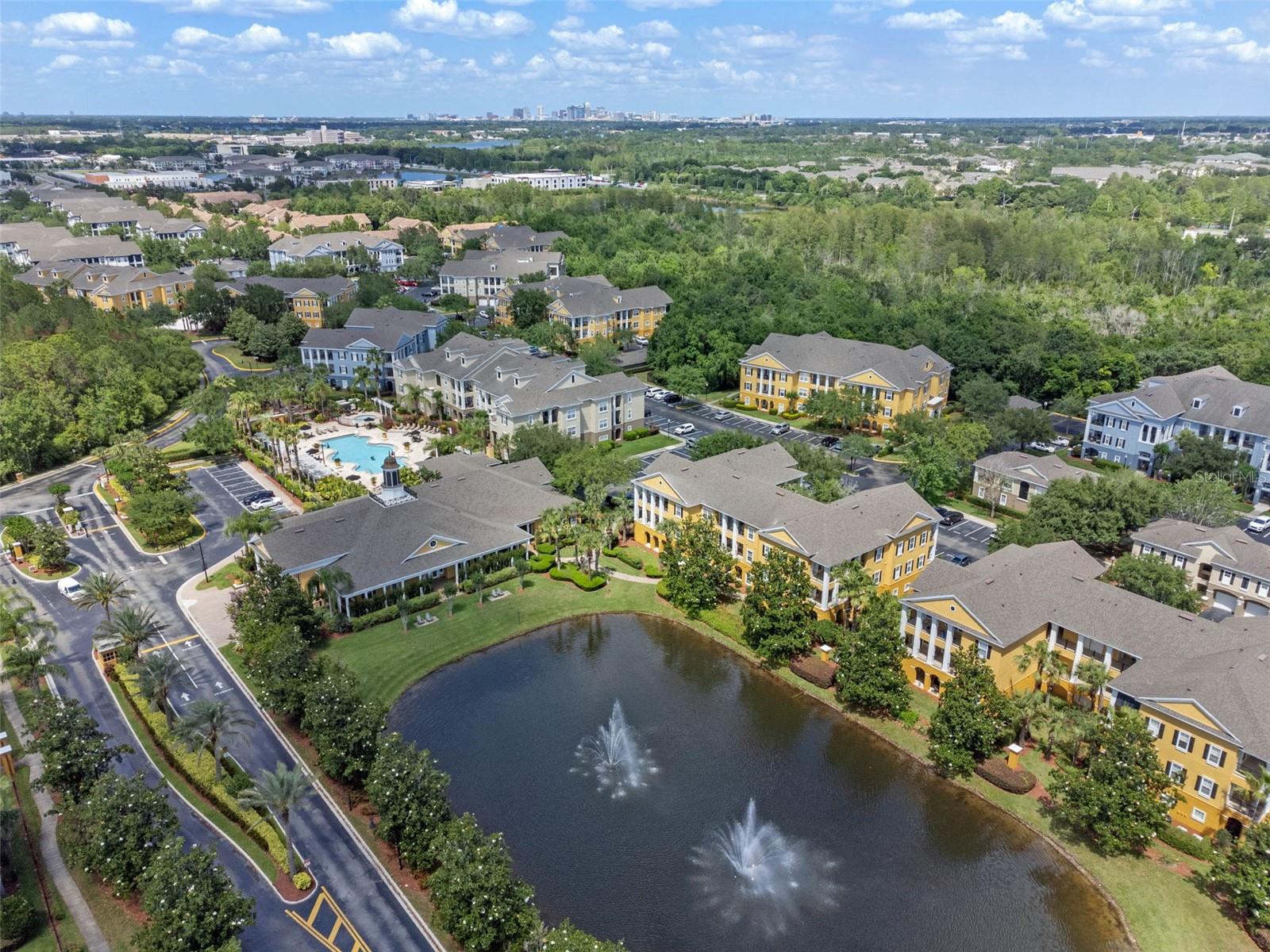 3561 CONROY RD #216, ORLANDO, FL, 32839