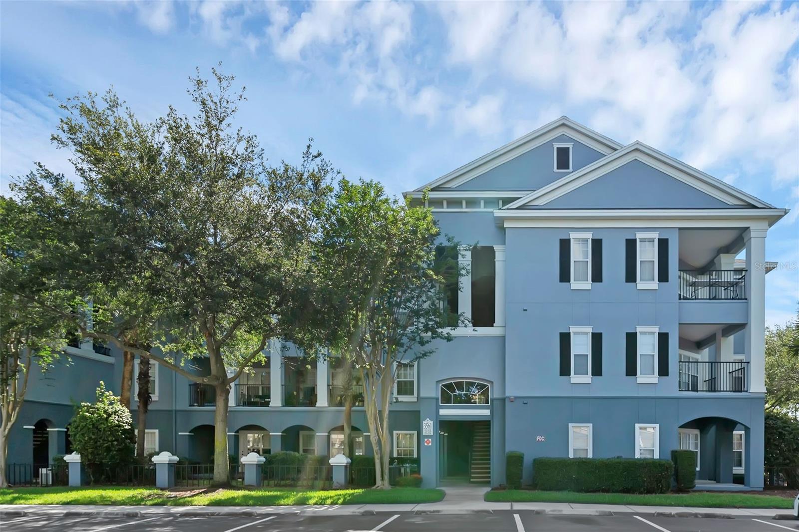 3561 CONROY RD #216, ORLANDO, FL, 32839