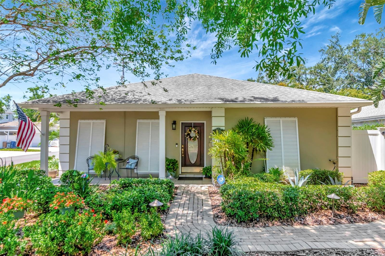 4125 W OBISPO ST, TAMPA, FL, 33629