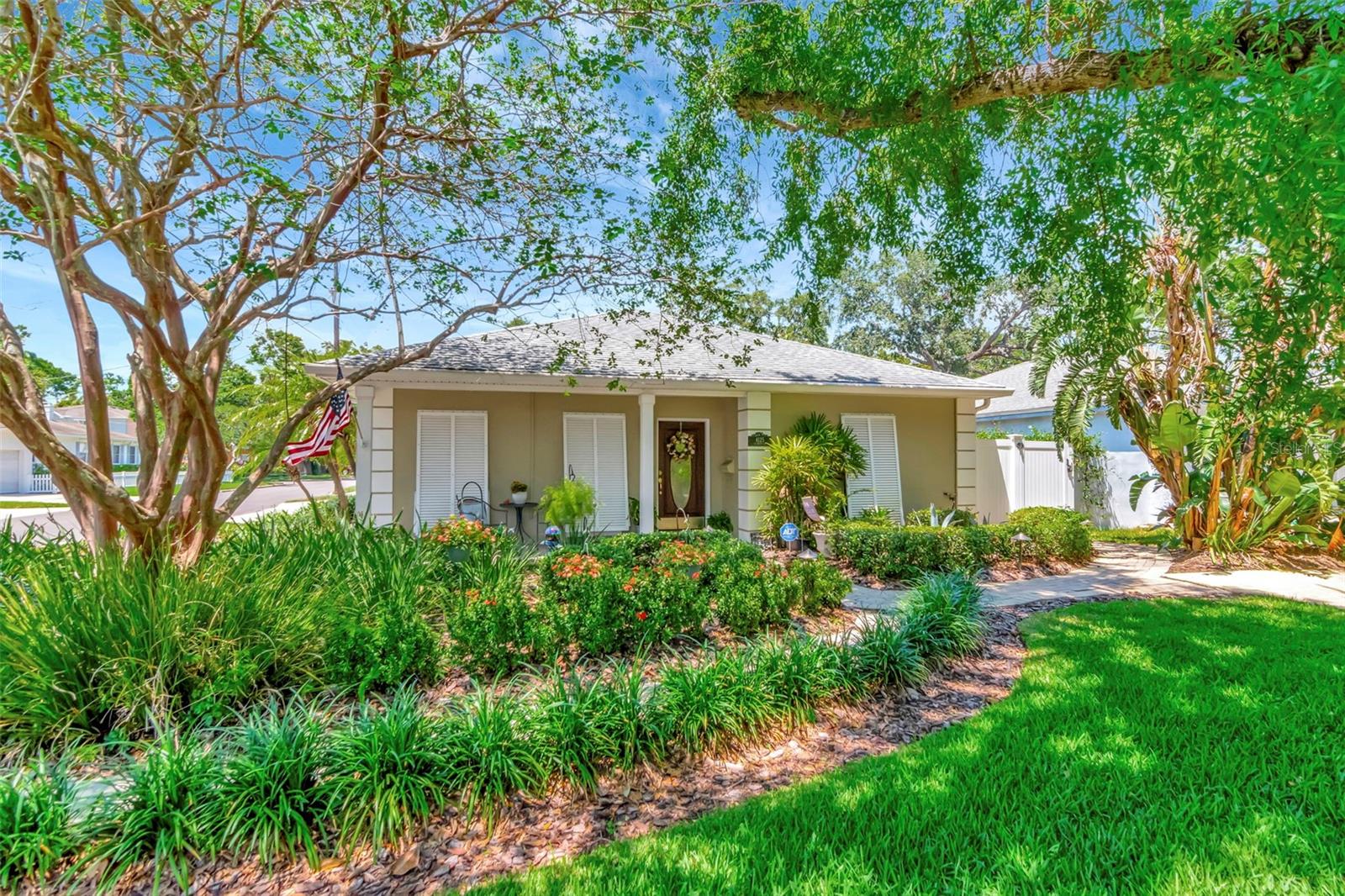 4125 W OBISPO ST, TAMPA, FL, 33629