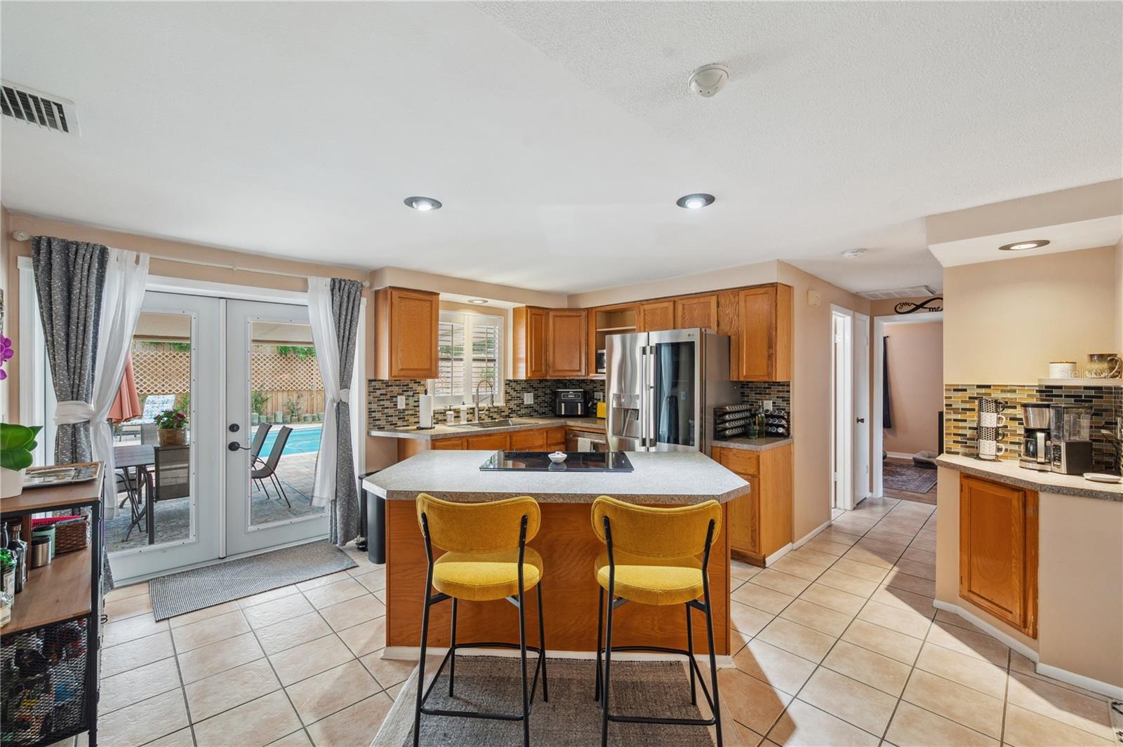 8497 PORTULACA AVE, SEMINOLE, FL, 33777