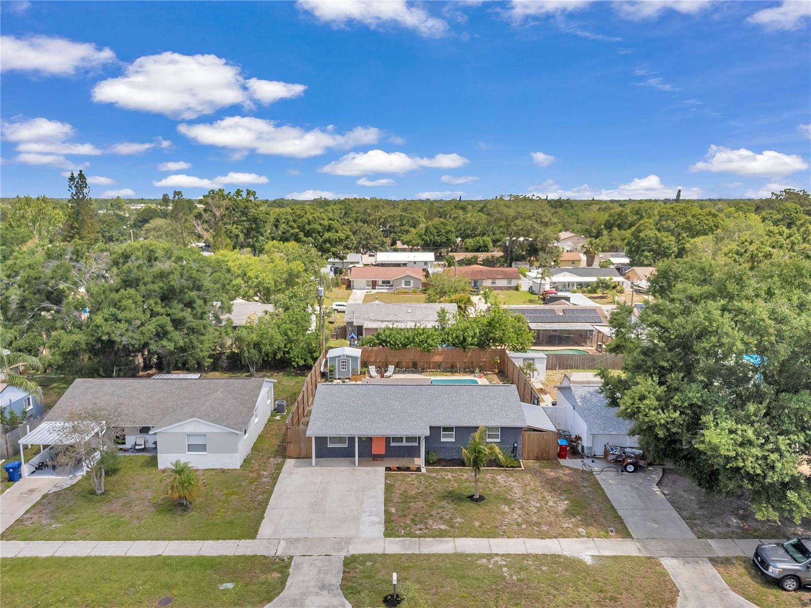 8497 PORTULACA AVE, SEMINOLE, FL, 33777