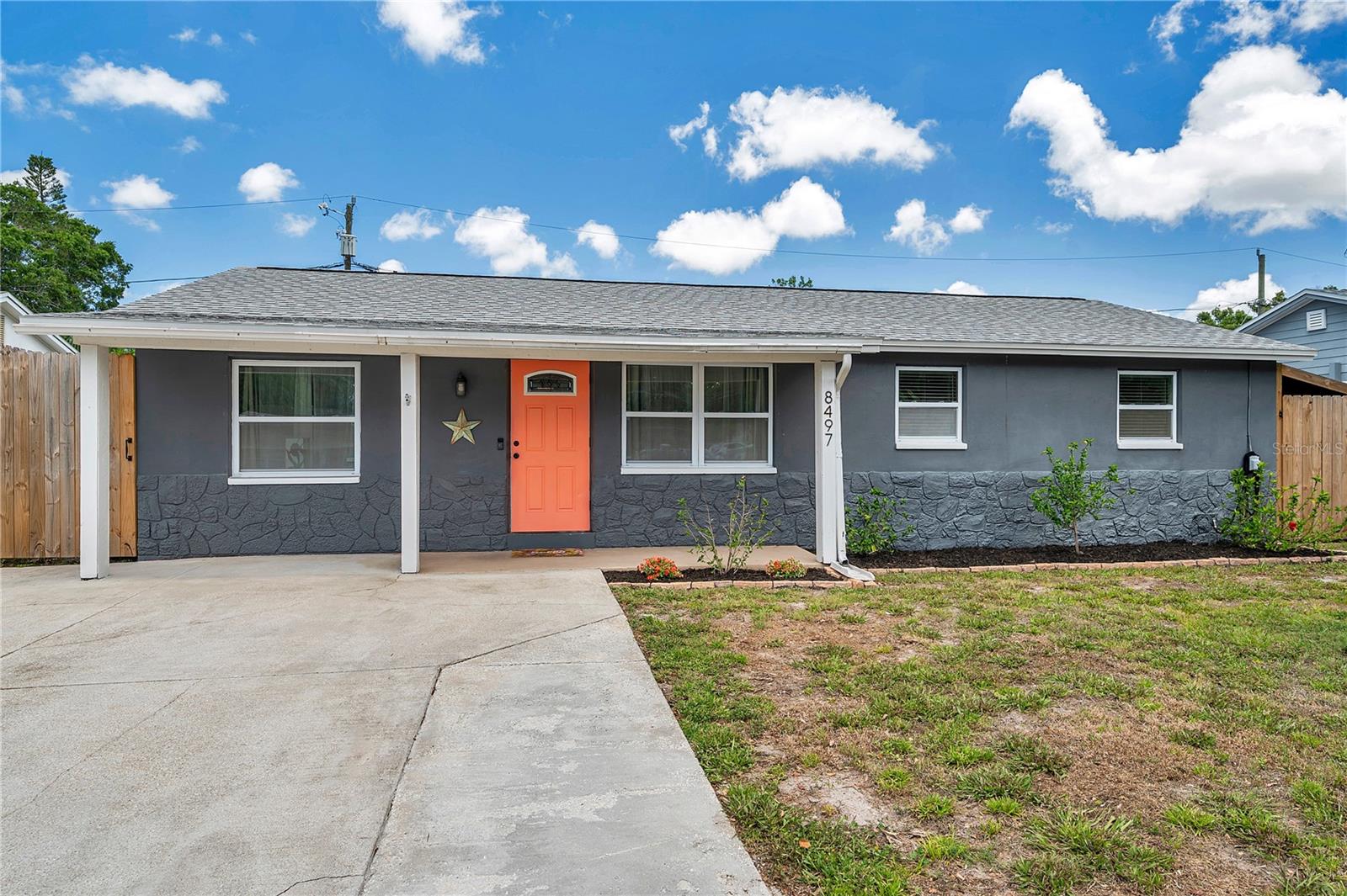 8497 PORTULACA AVE, SEMINOLE, FL, 33777