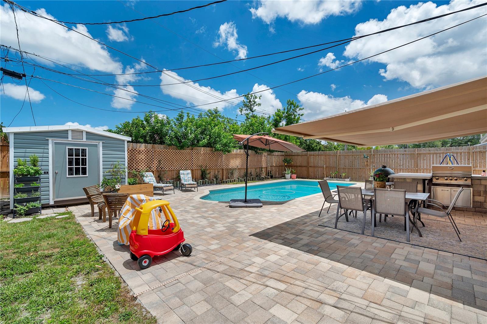 8497 PORTULACA AVE, SEMINOLE, FL, 33777