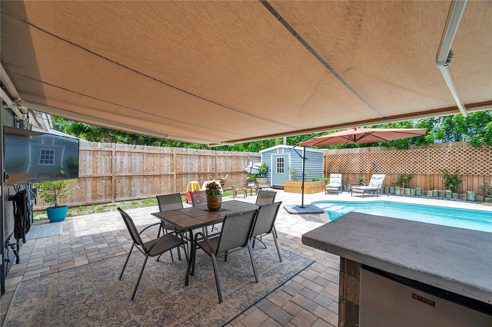 8497 PORTULACA AVE, SEMINOLE, FL, 33777