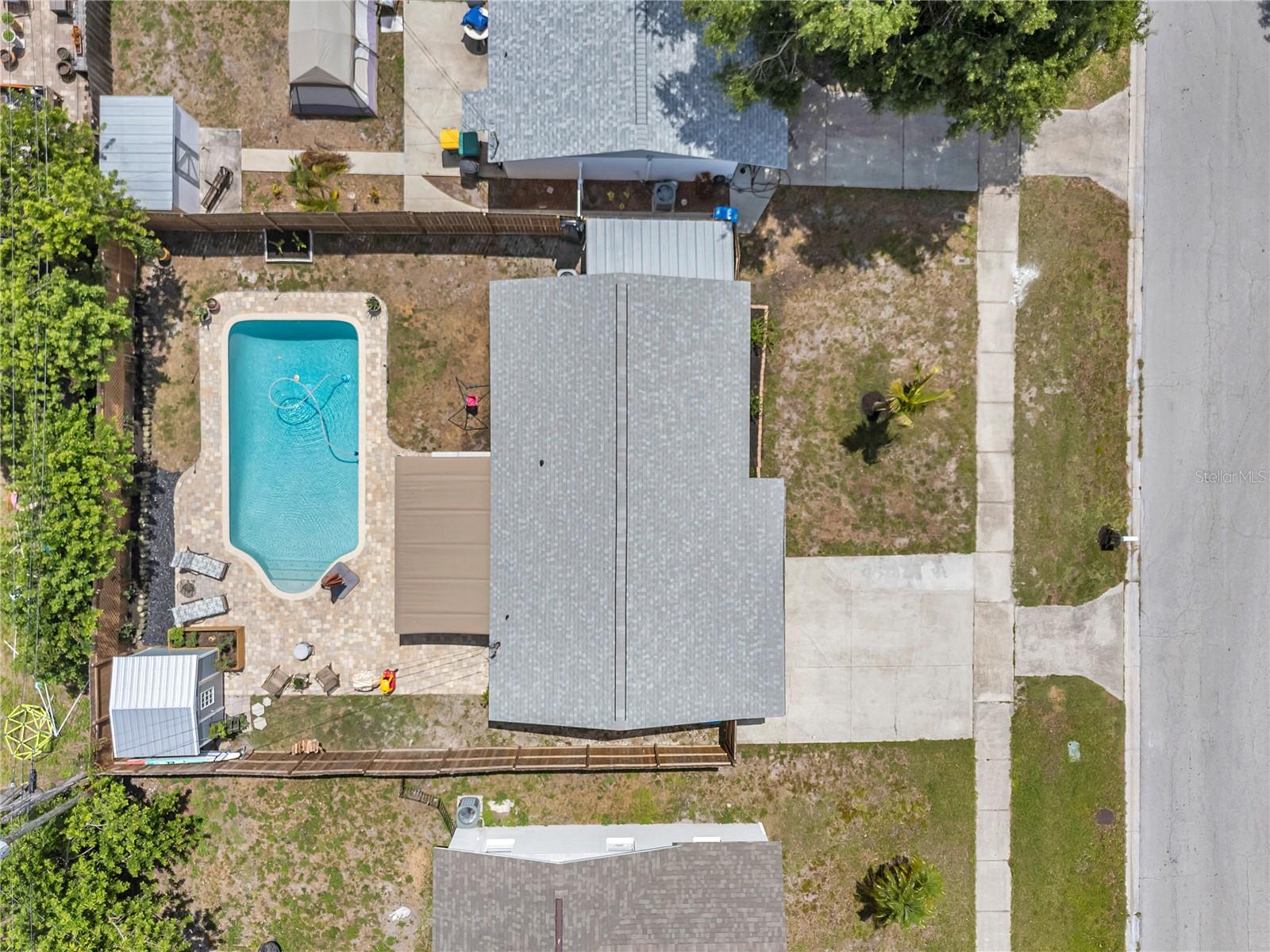 8497 PORTULACA AVE, SEMINOLE, FL, 33777