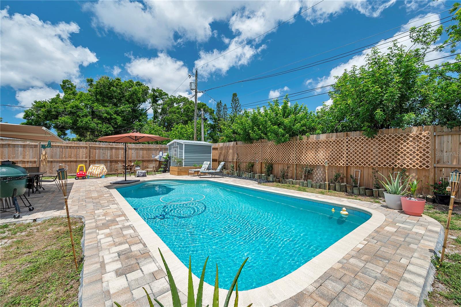 8497 PORTULACA AVE, SEMINOLE, FL, 33777