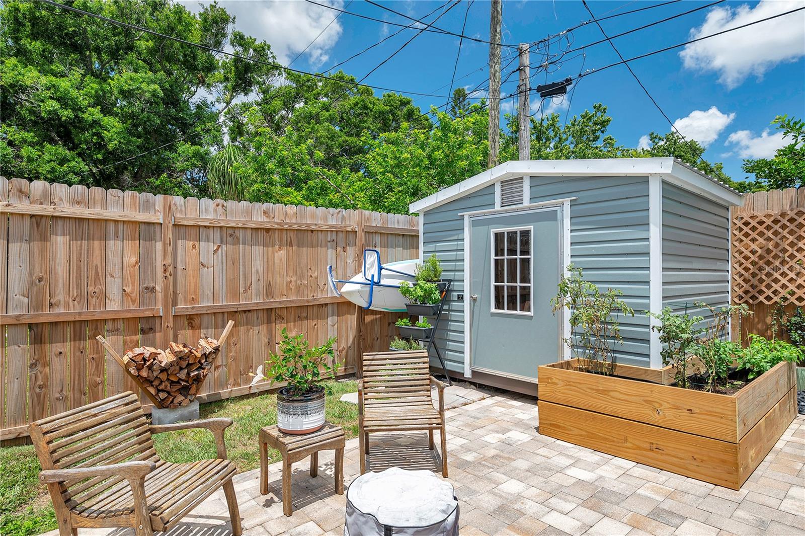 8497 PORTULACA AVE, SEMINOLE, FL, 33777