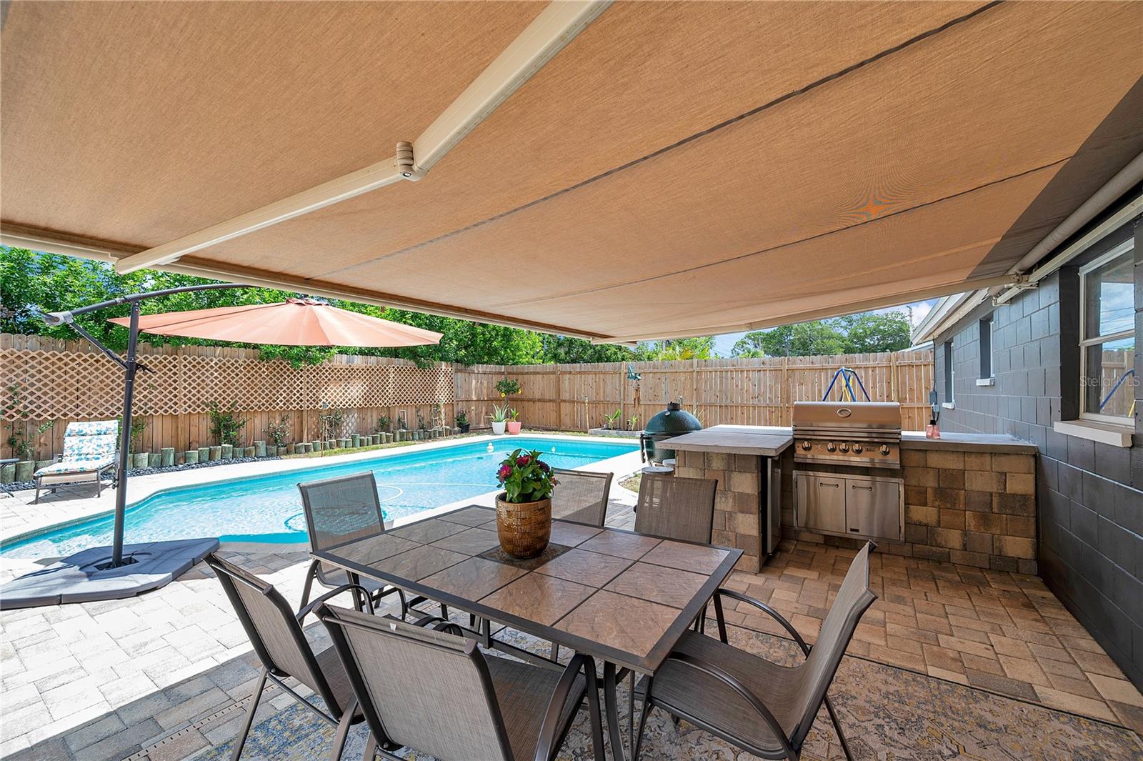 8497 PORTULACA AVE, SEMINOLE, FL, 33777