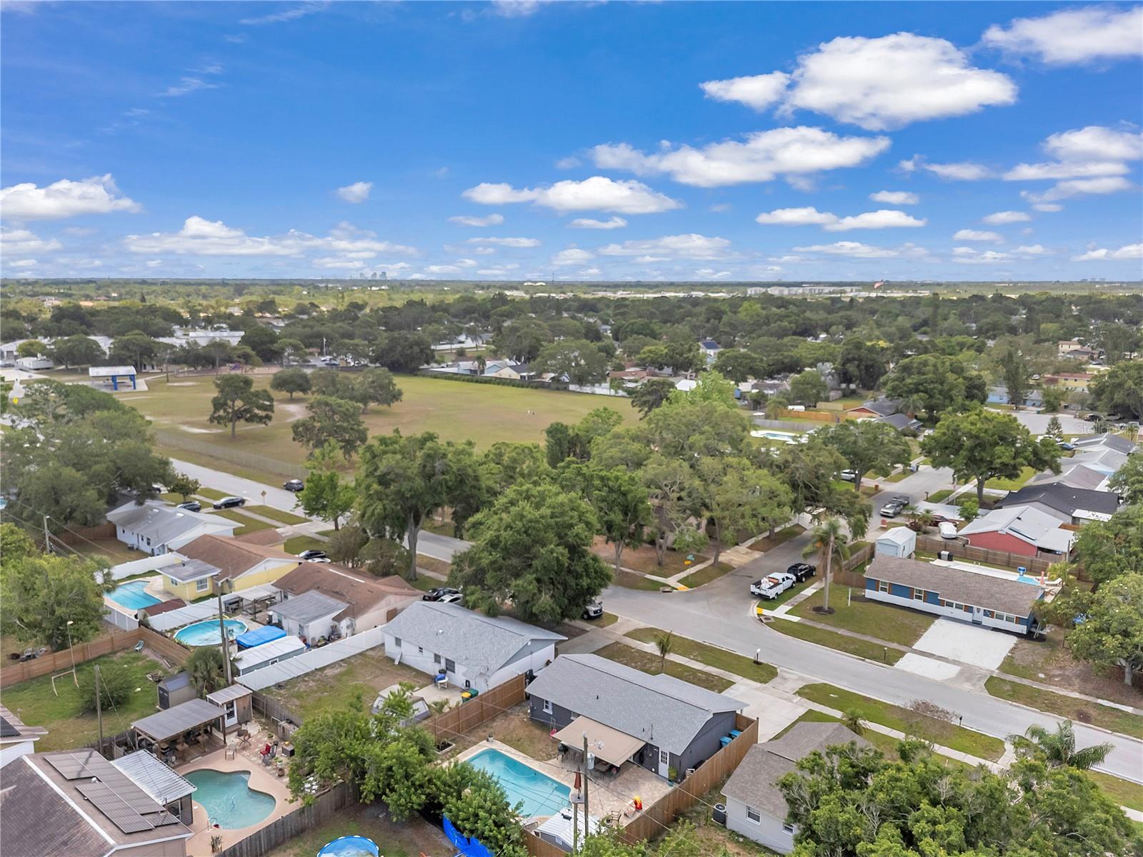 8497 PORTULACA AVE, SEMINOLE, FL, 33777