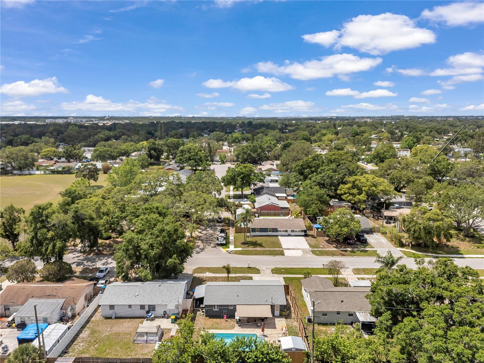 8497 PORTULACA AVE, SEMINOLE, FL, 33777