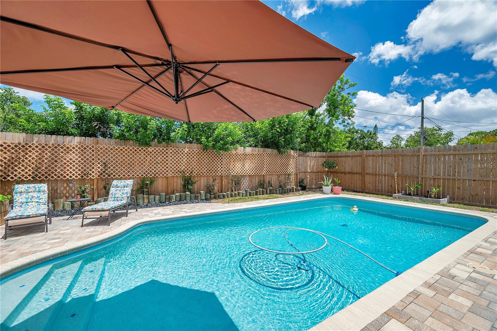 8497 PORTULACA AVE, SEMINOLE, FL, 33777