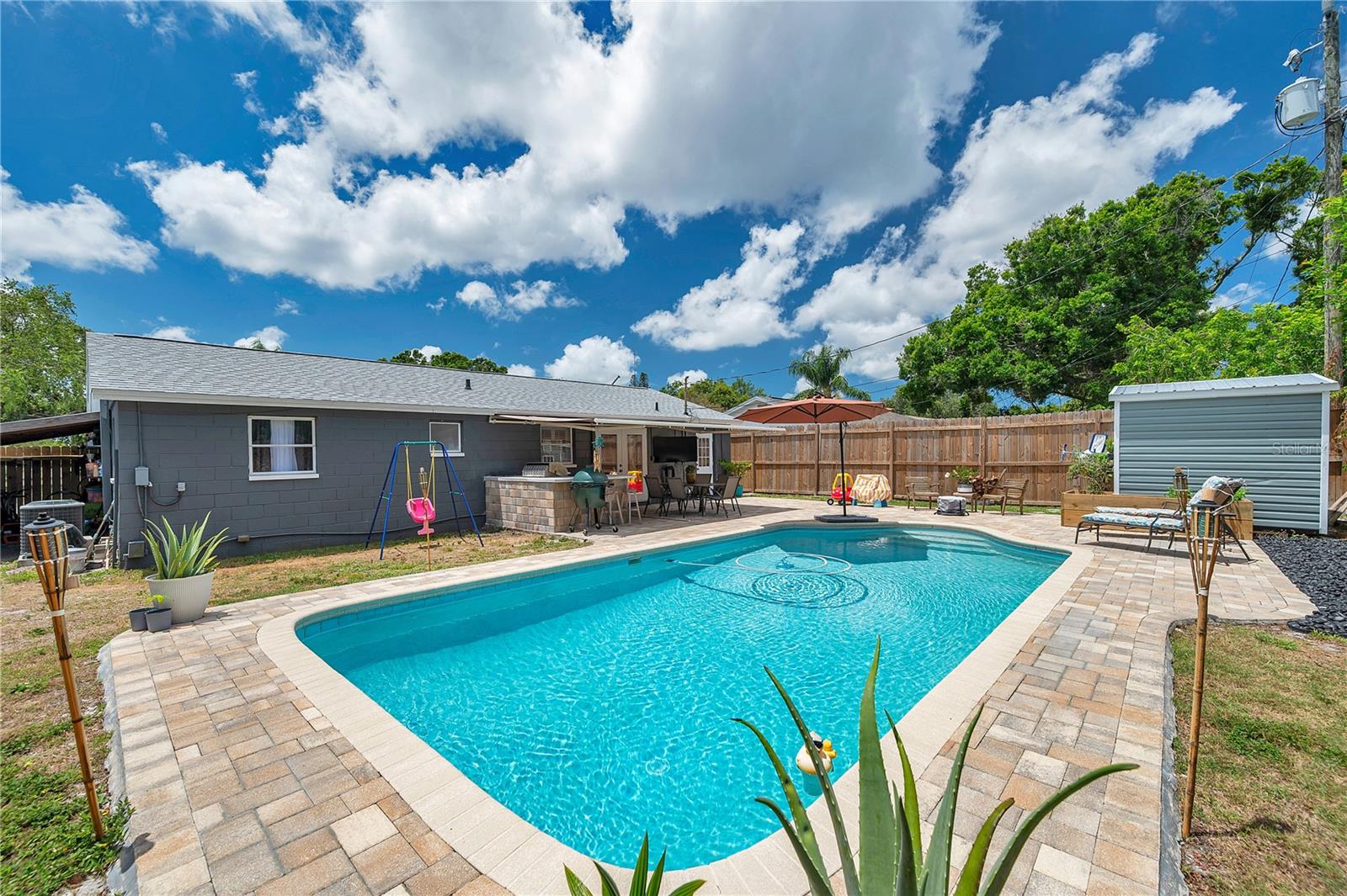 8497 PORTULACA AVE, SEMINOLE, FL, 33777