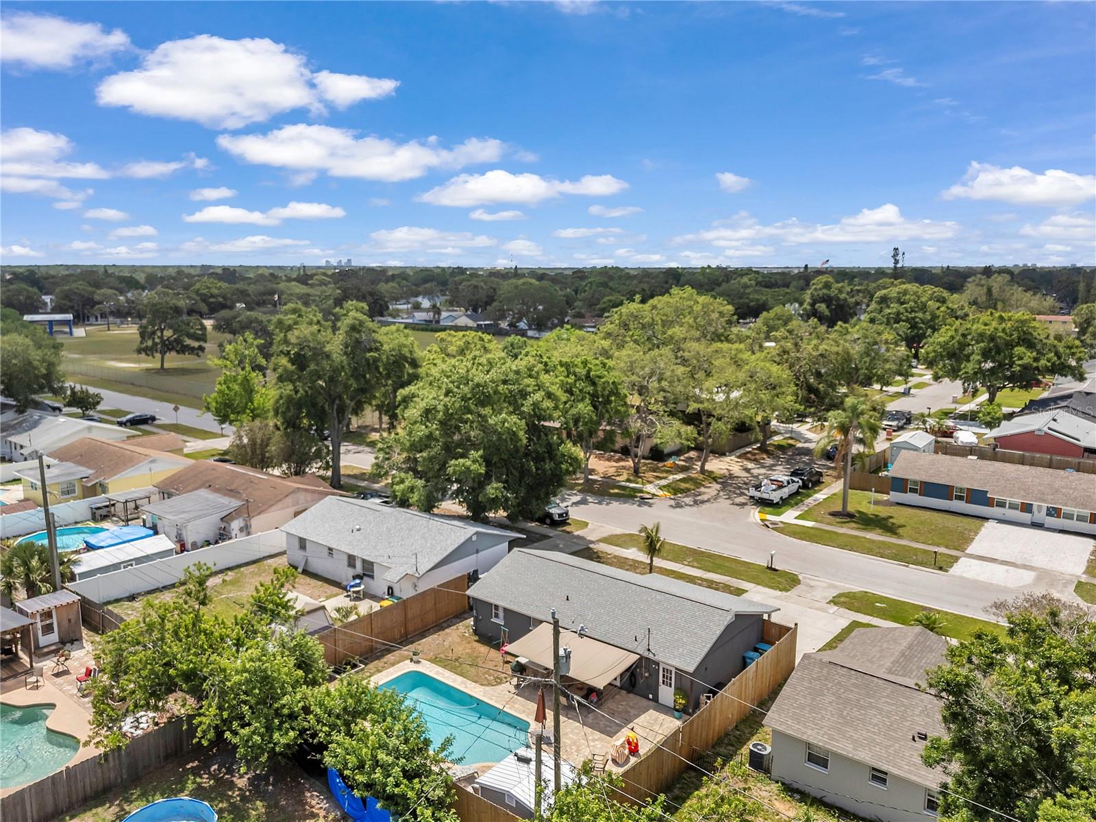 8497 PORTULACA AVE, SEMINOLE, FL, 33777