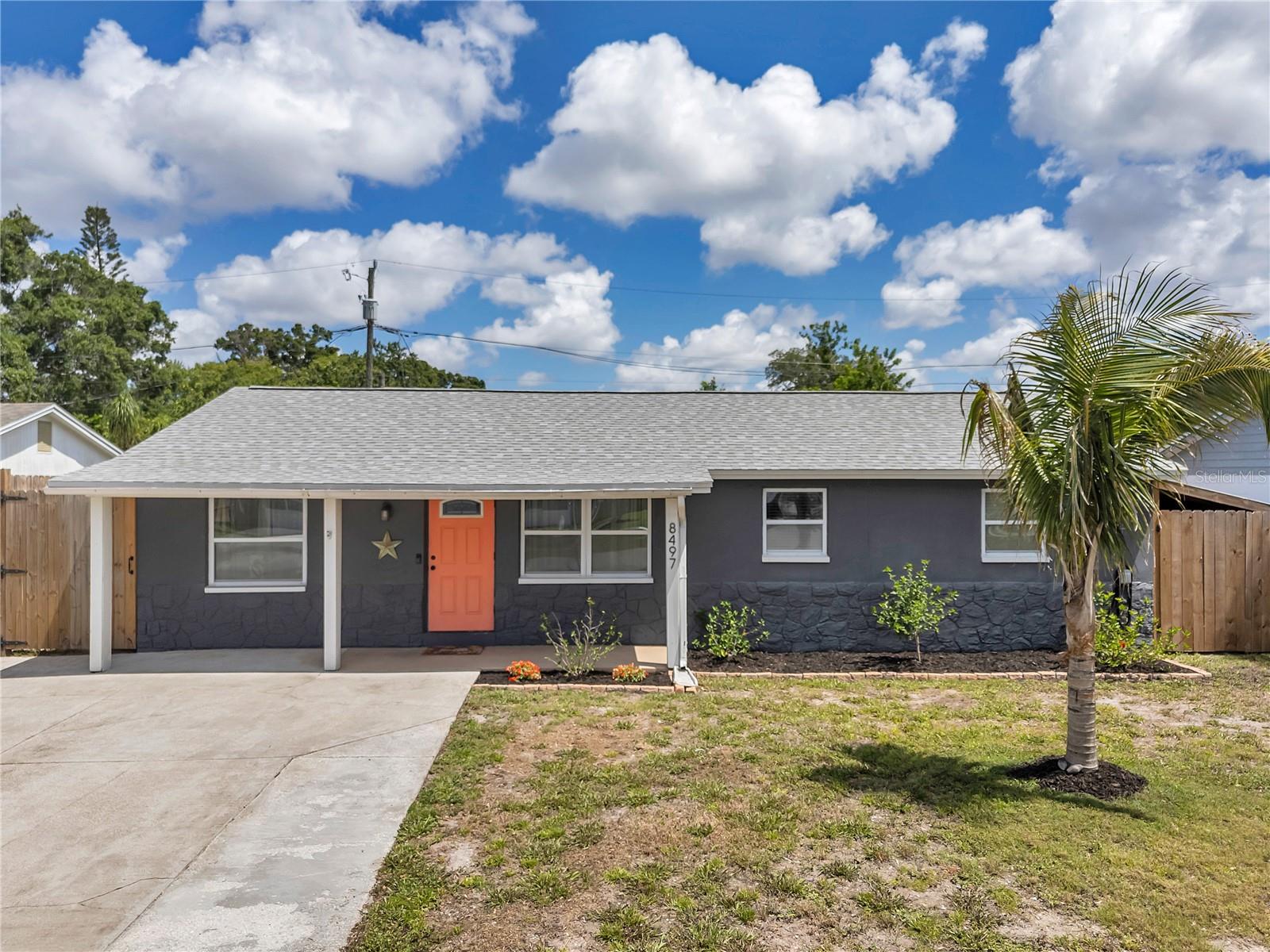 8497 PORTULACA AVE, SEMINOLE, FL, 33777