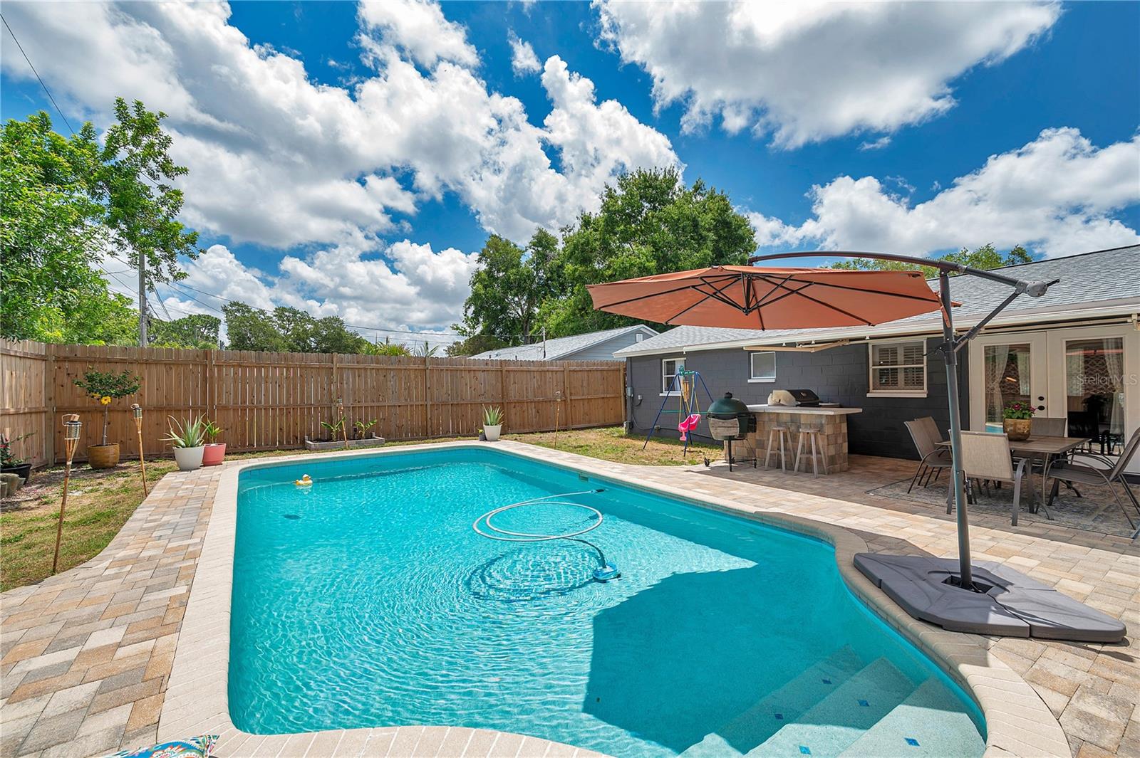 8497 PORTULACA AVE, SEMINOLE, FL, 33777