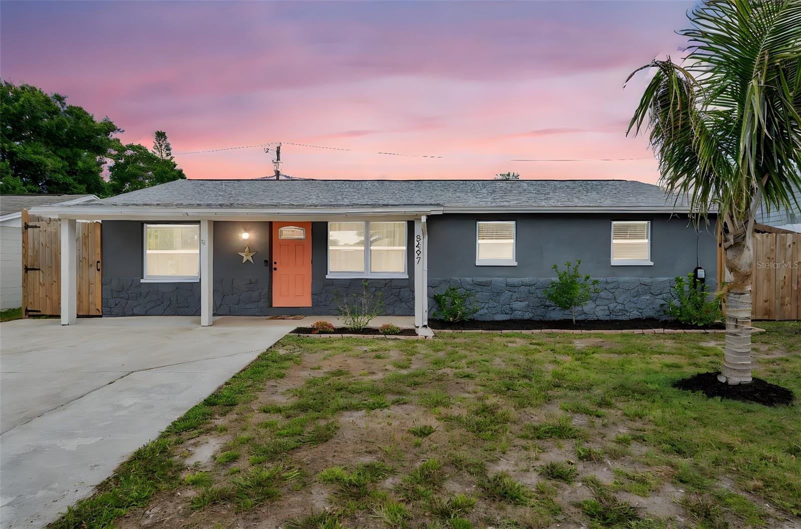 8497 PORTULACA AVE, SEMINOLE, FL, 33777