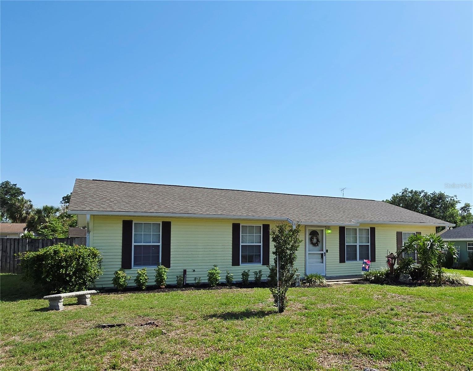 5130 SE 106 LANE, BELLEVIEW, FL, 34420