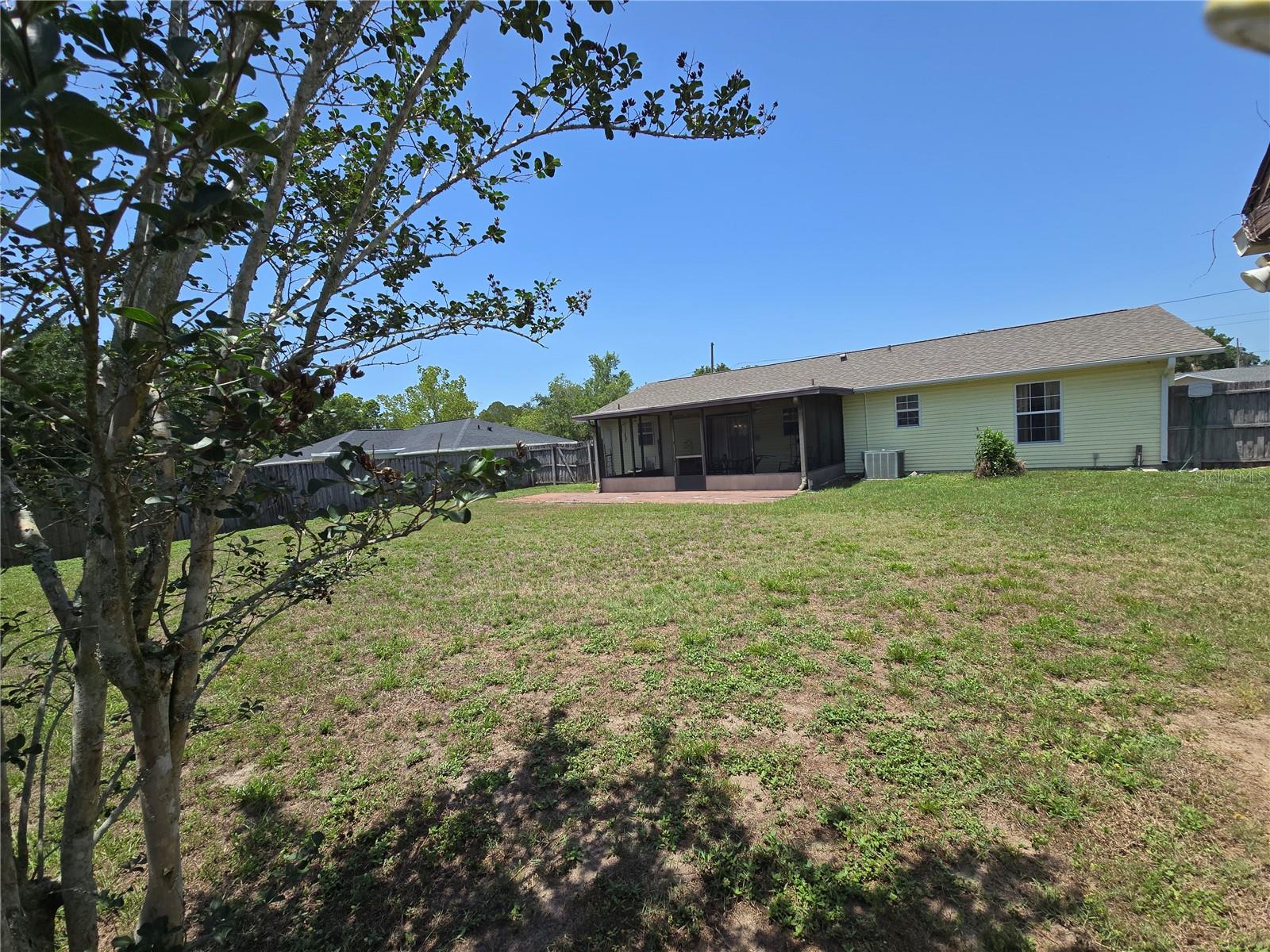 5130 SE 106 LANE, BELLEVIEW, FL, 34420
