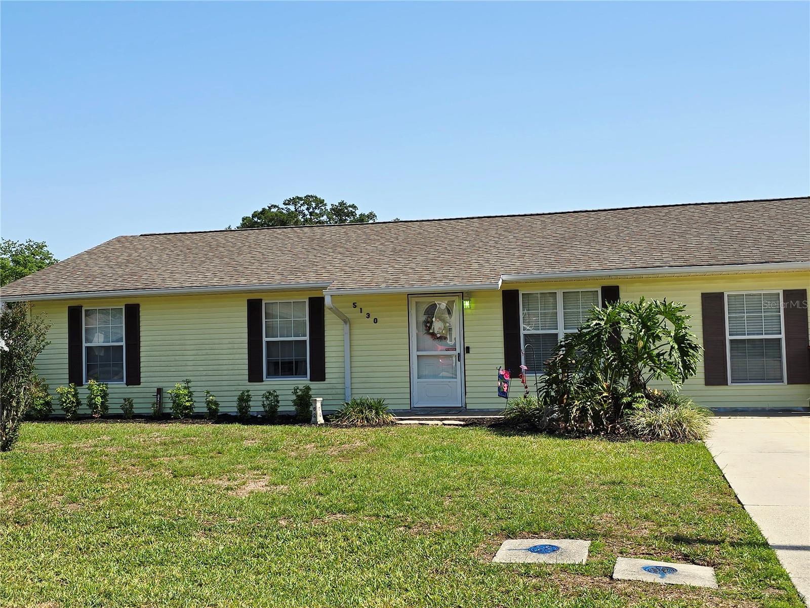 5130 SE 106 LANE, BELLEVIEW, FL, 34420