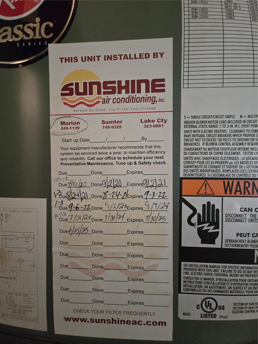 5130 SE 106 LANE, BELLEVIEW, FL, 34420