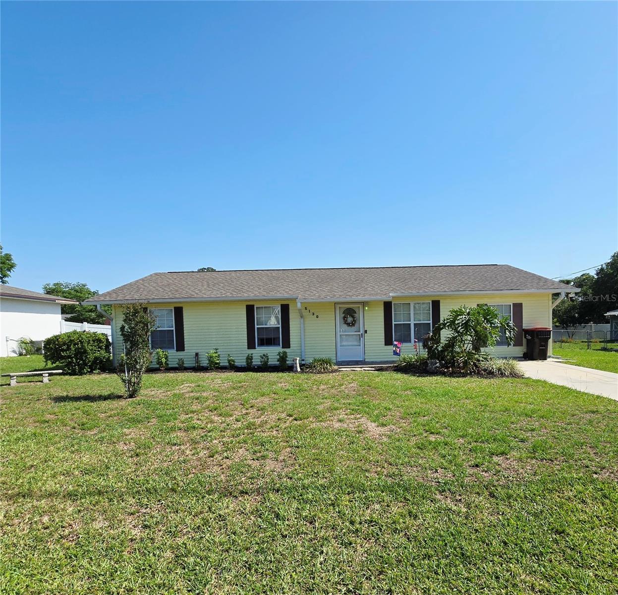 5130 SE 106 LANE, BELLEVIEW, FL, 34420