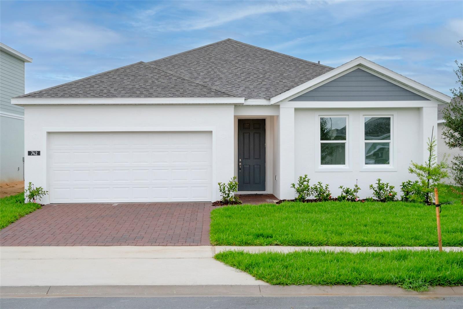 742 GINGER DR, HAINES CITY, FL, 33844