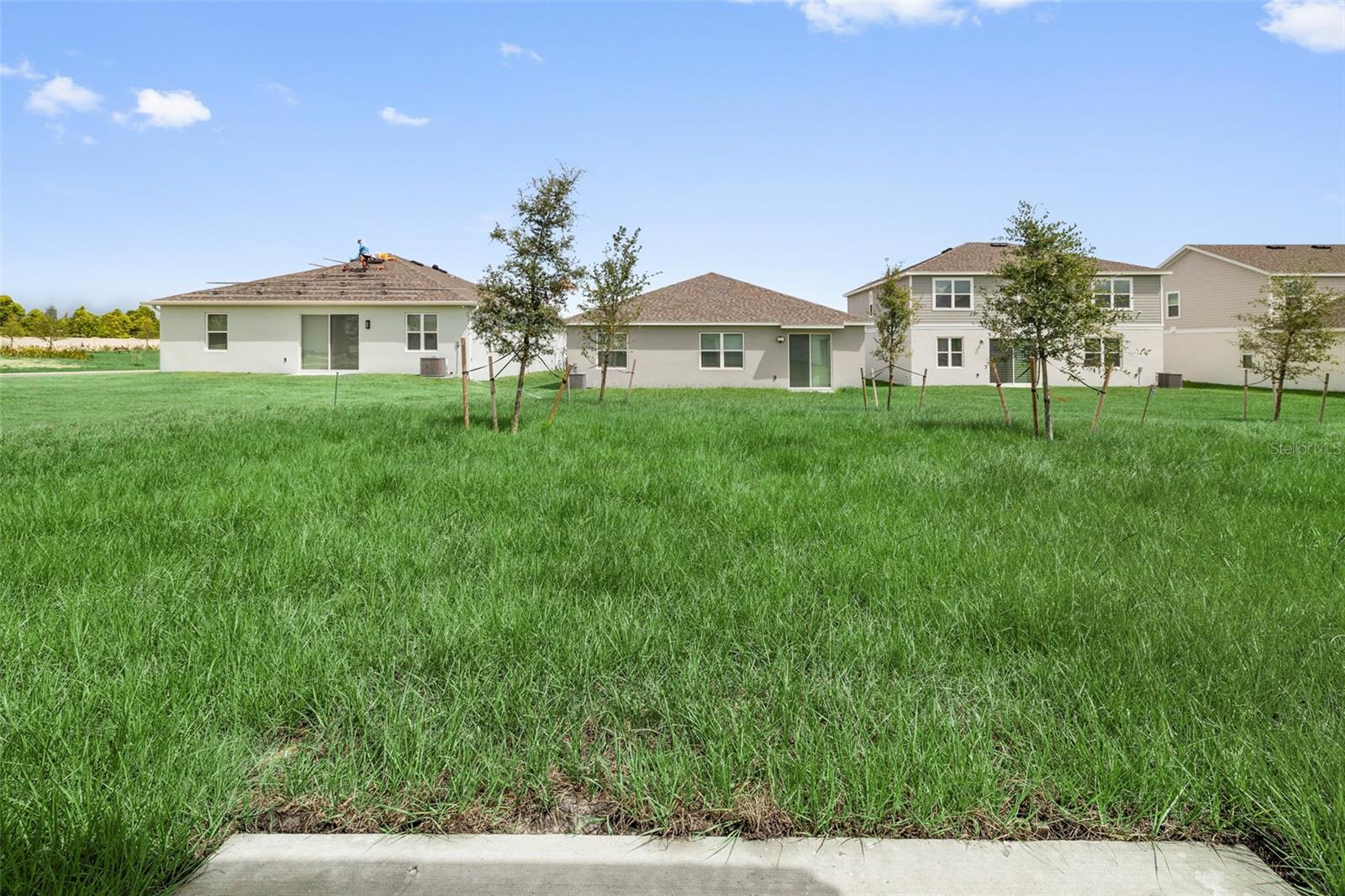 742 GINGER DR, HAINES CITY, FL, 33844