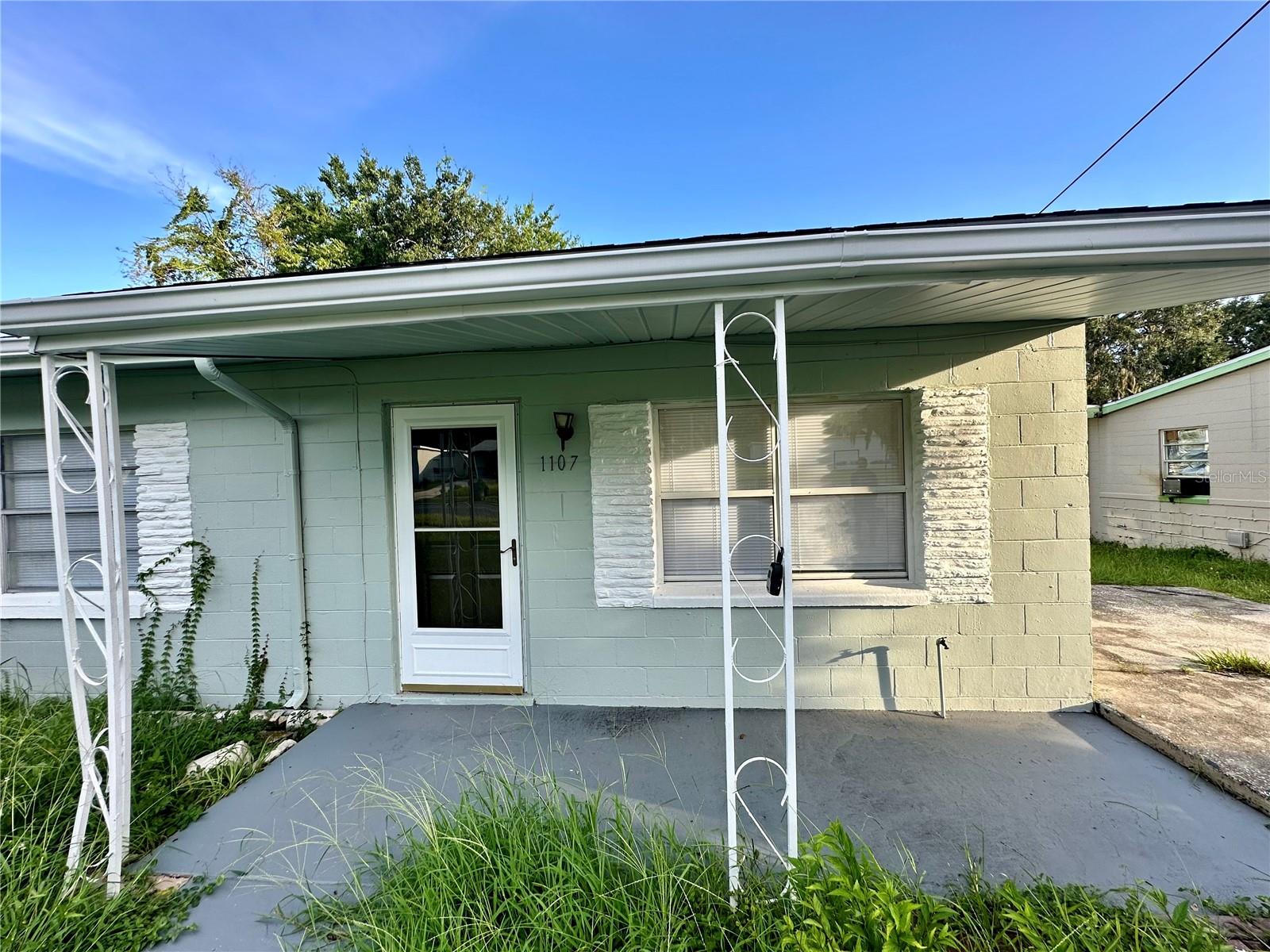 1107 E MAIN ST, LEESBURG, FL, 34748