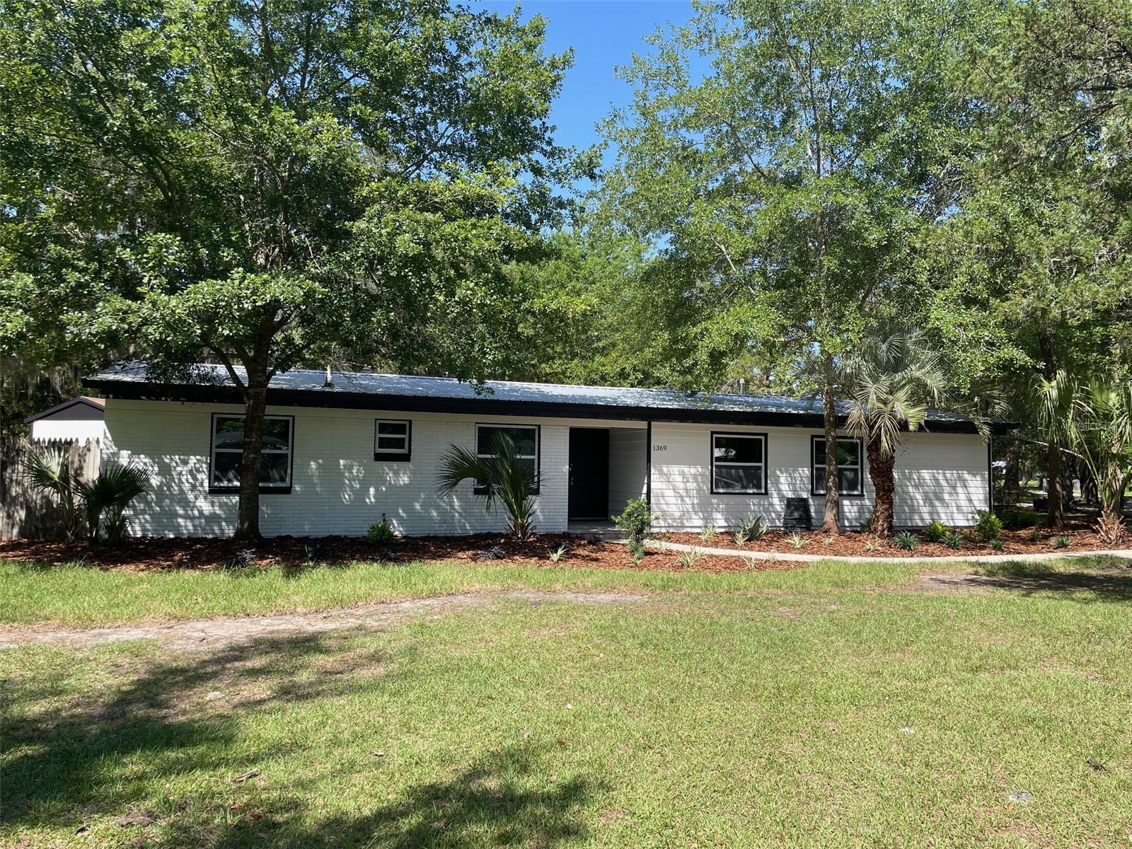 1369 NE 31ST PL, GAINESVILLE, FL, 32609