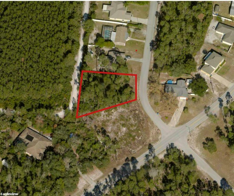 5417 MOONGATE RD, SPRING HILL, FL, 34606