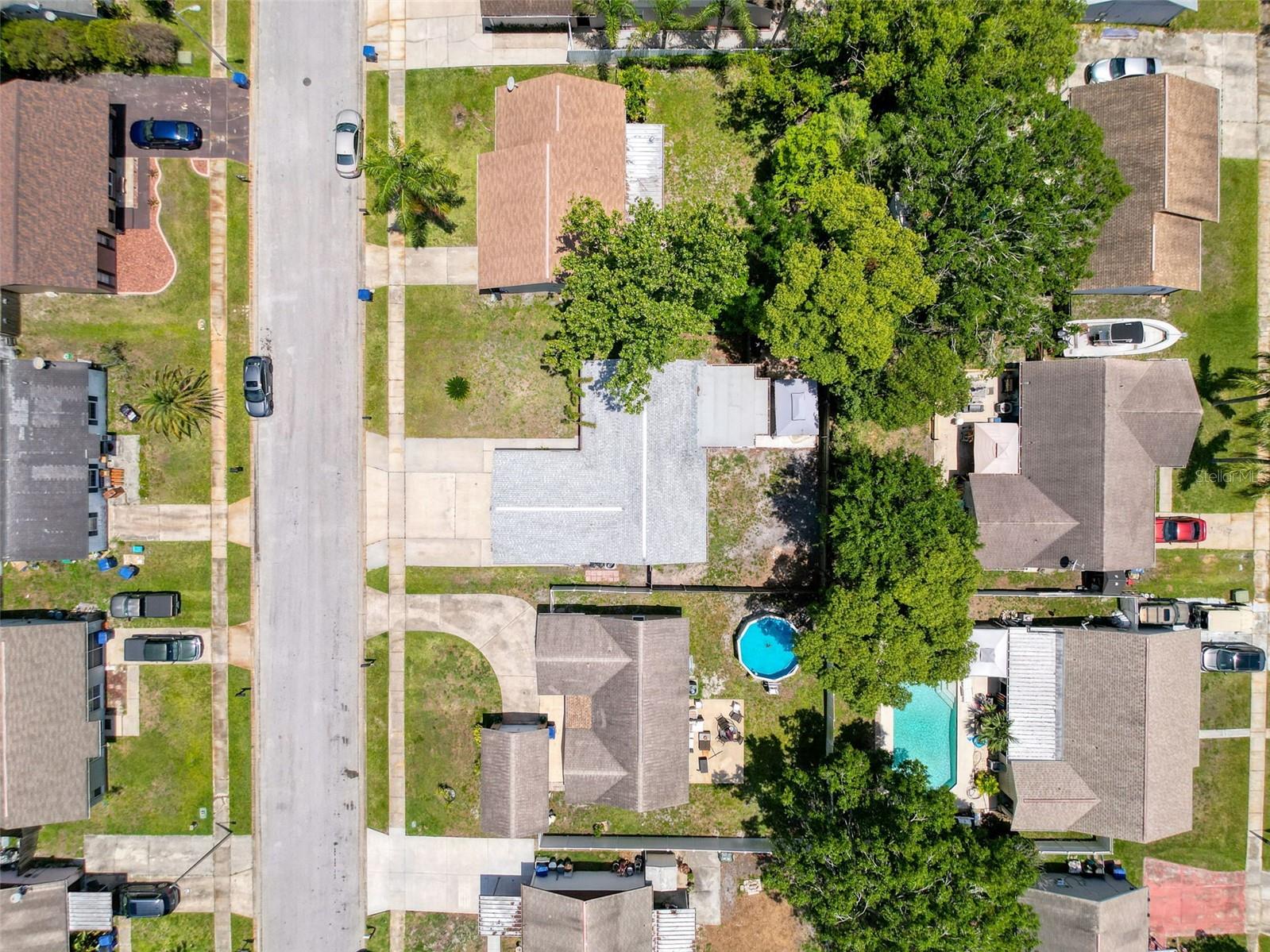 7979 AVENAL LOOP, NEW PORT RICHEY, FL, 34655