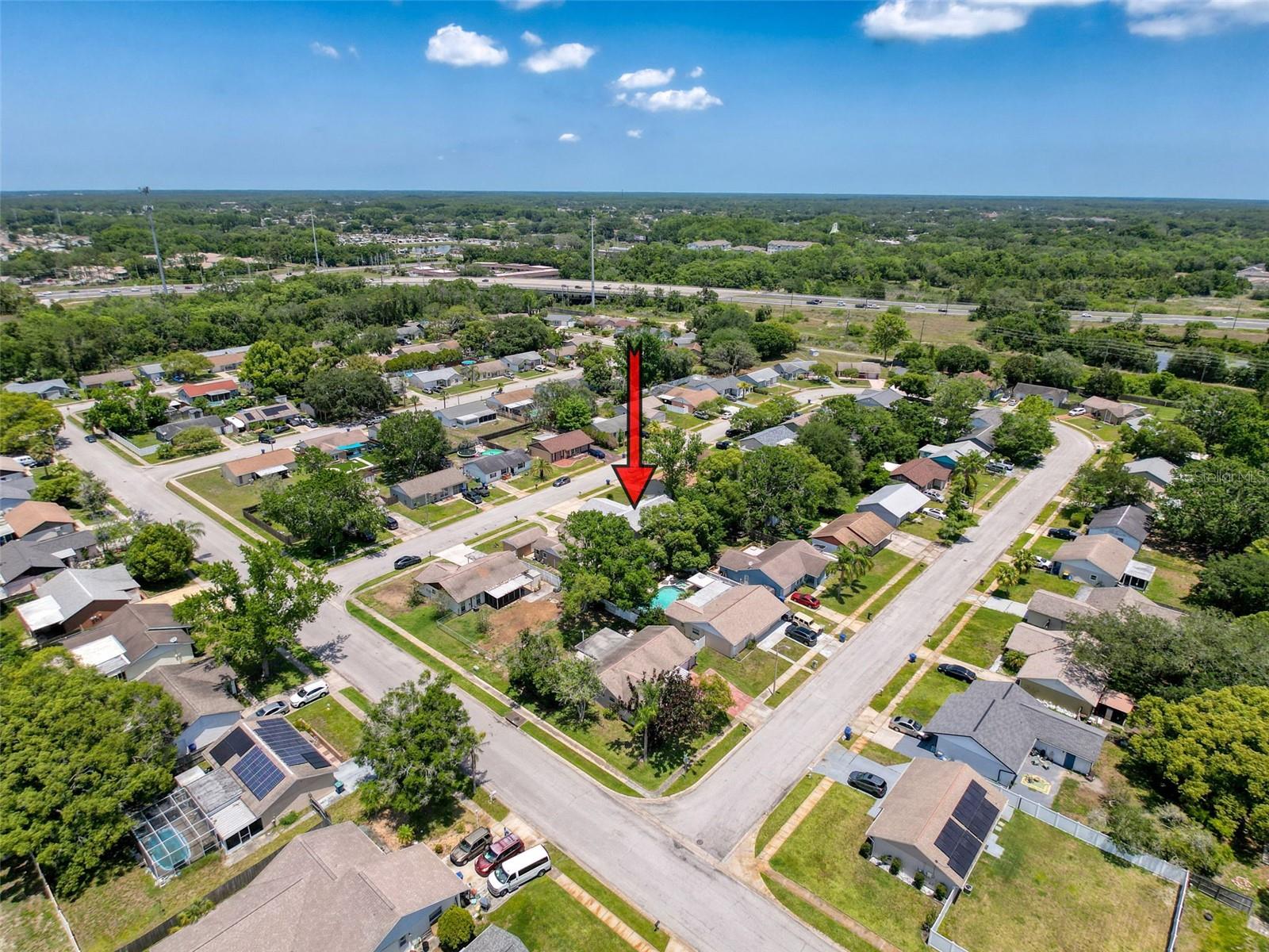 7979 AVENAL LOOP, NEW PORT RICHEY, FL, 34655