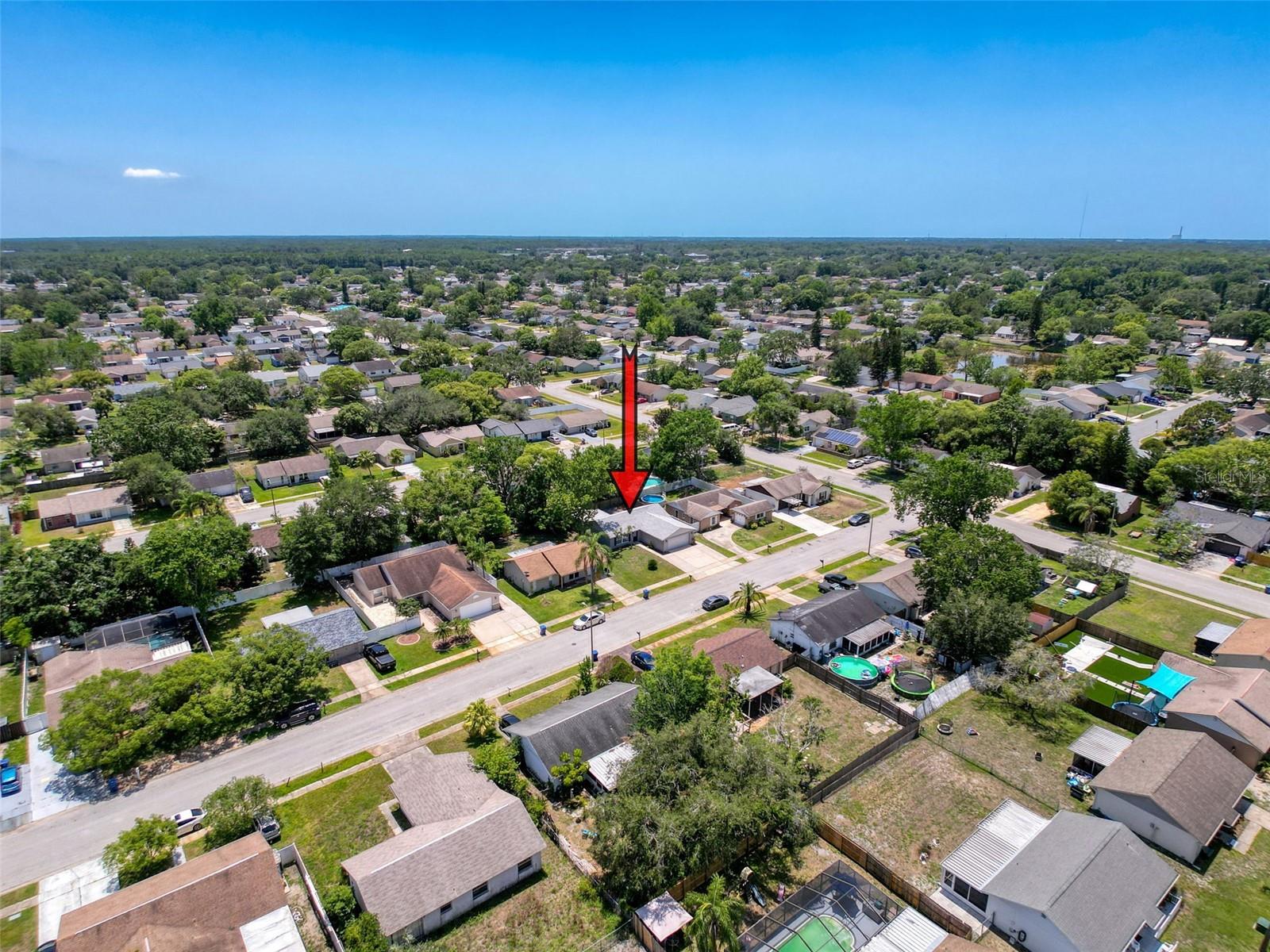 7979 AVENAL LOOP, NEW PORT RICHEY, FL, 34655