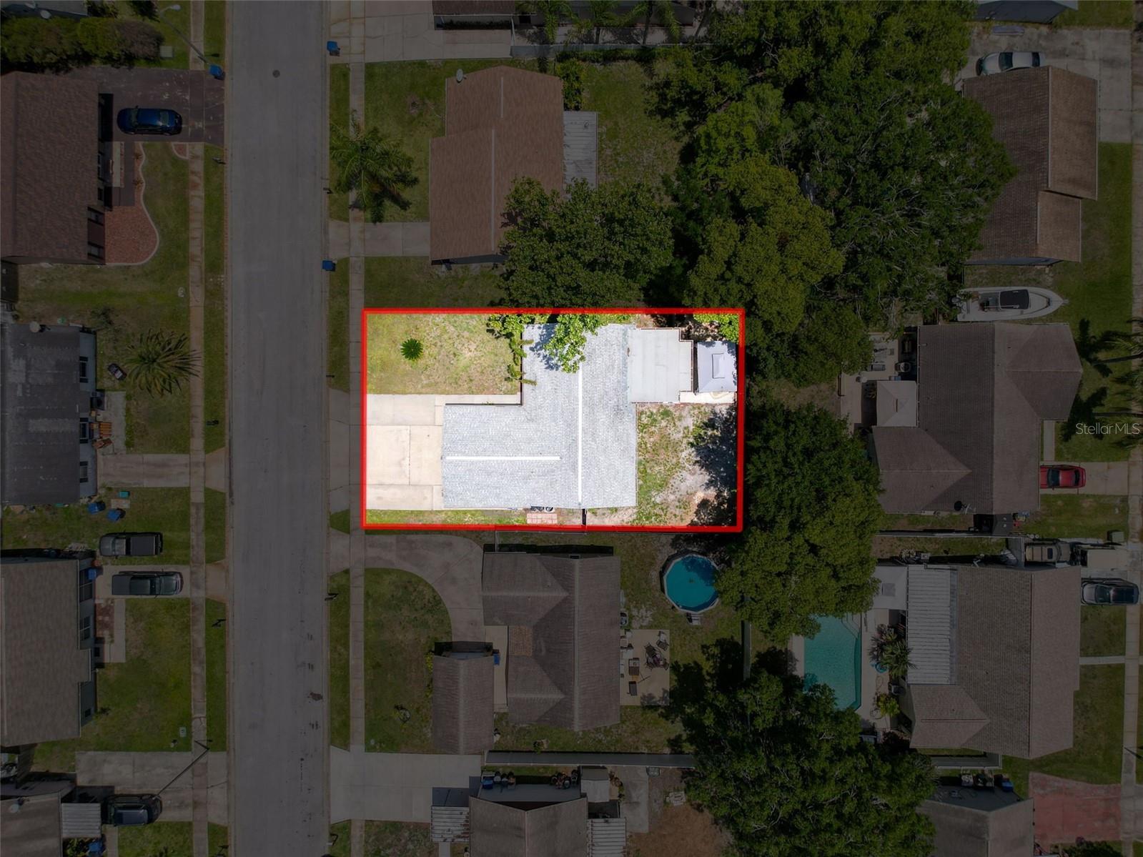 7979 AVENAL LOOP, NEW PORT RICHEY, FL, 34655