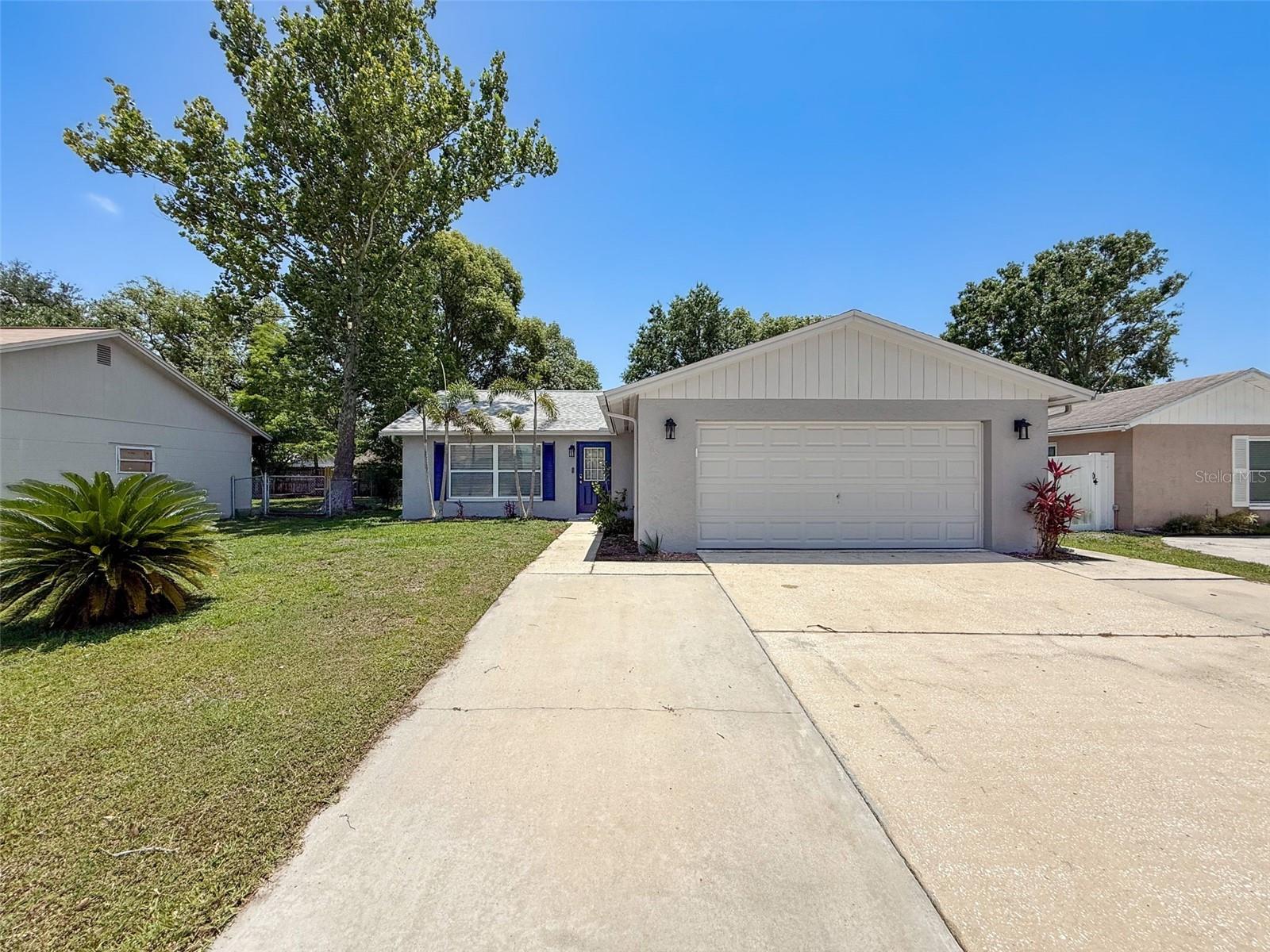 7979 AVENAL LOOP, NEW PORT RICHEY, FL, 34655