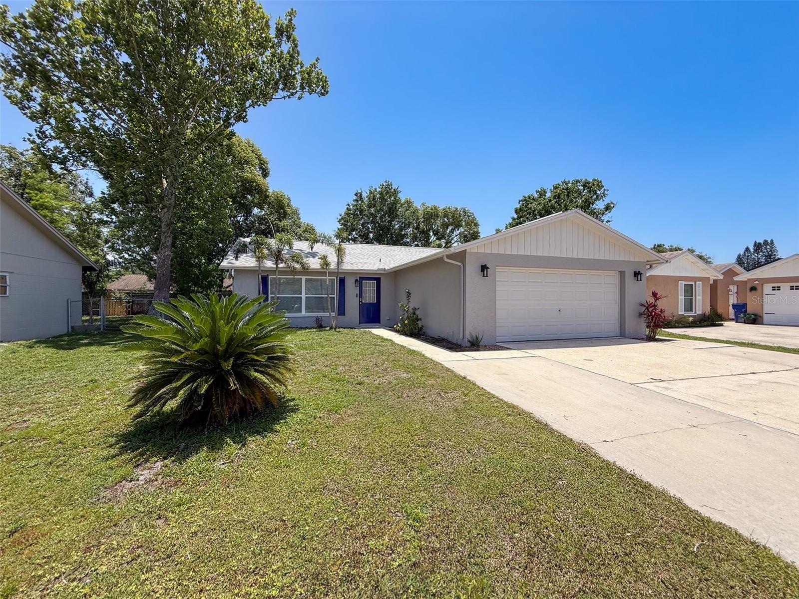 7979 AVENAL LOOP, NEW PORT RICHEY, FL, 34655