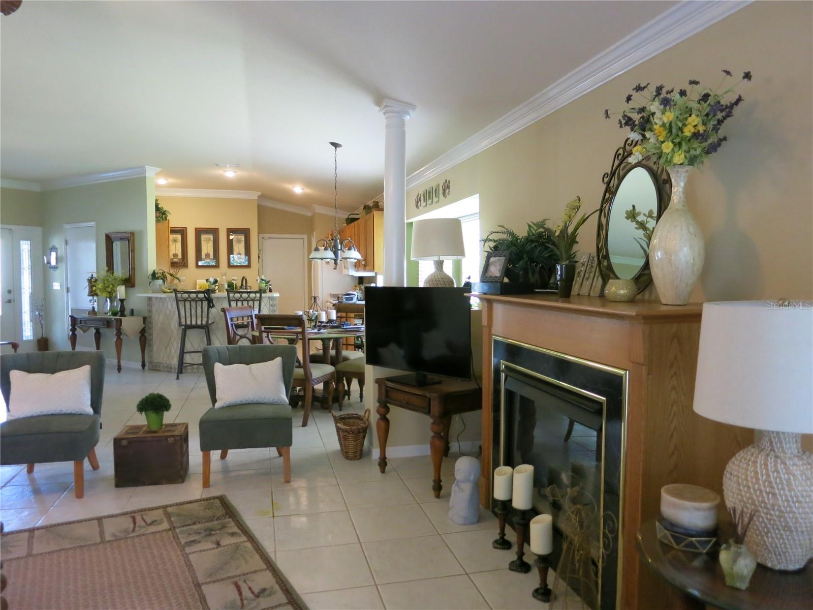 1799 W SHANELLE PATH, LECANTO, FL, 34461