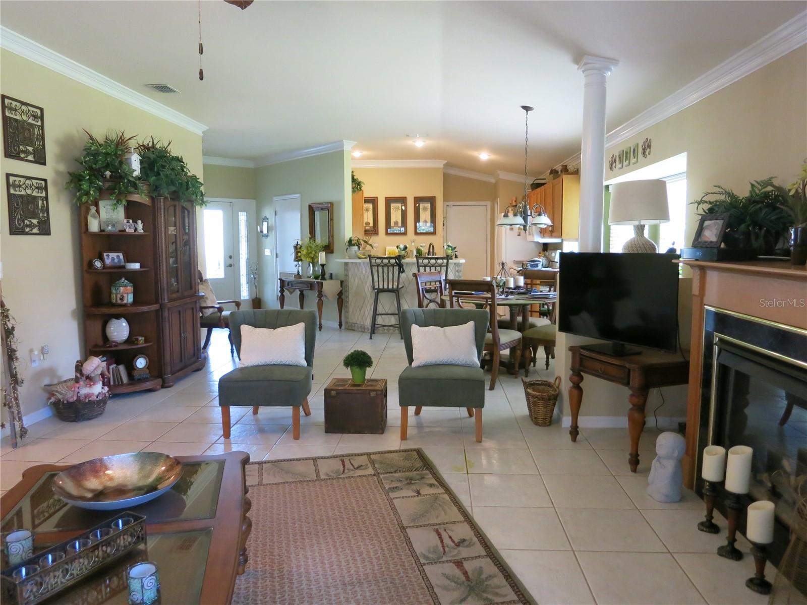 1799 W SHANELLE PATH, LECANTO, FL, 34461