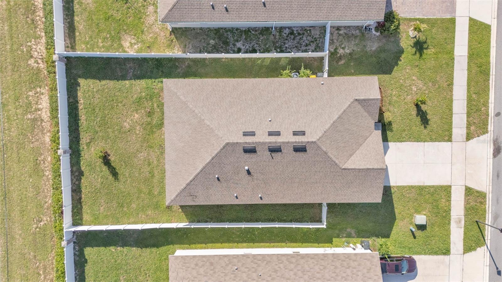 1725 HILL TOP DR, DUNDEE, FL, 33838